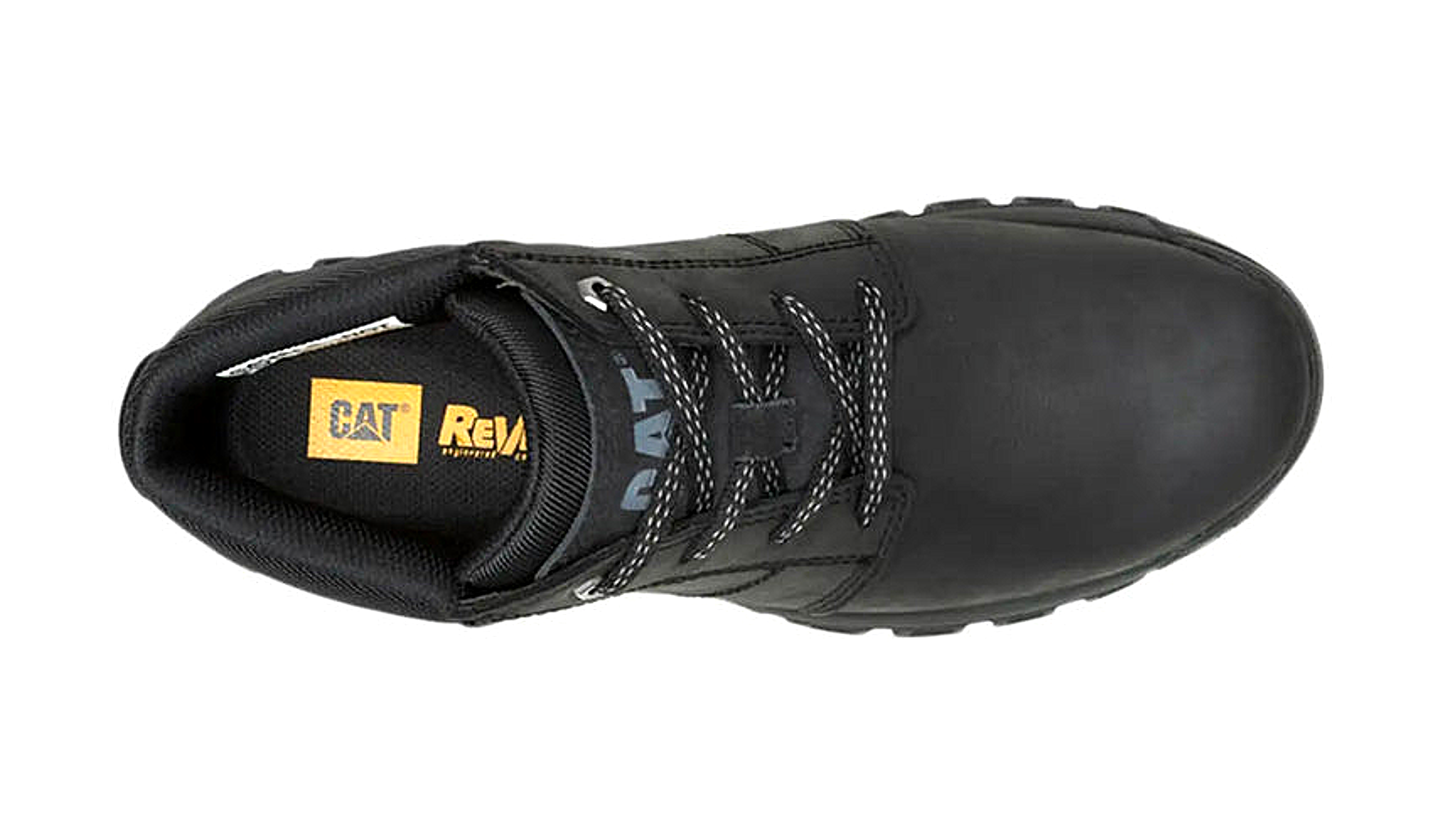 CATERPILLAR | THRESHOLD CHUKKA MEN’S LIFESTYLE ANKLE BOOT