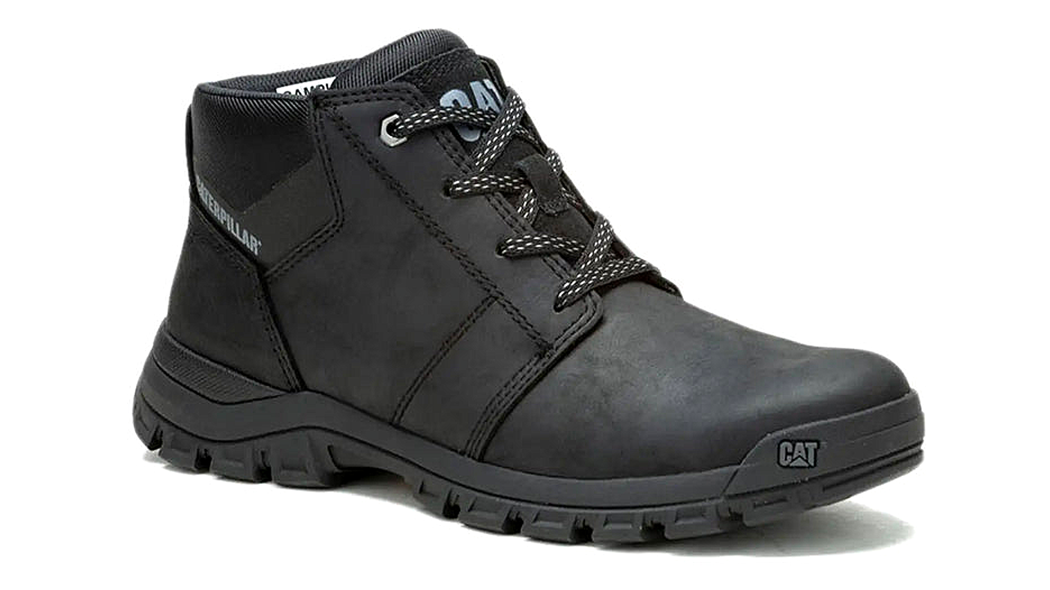 CATERPILLAR | THRESHOLD CHUKKA MEN’S LIFESTYLE ANKLE BOOT