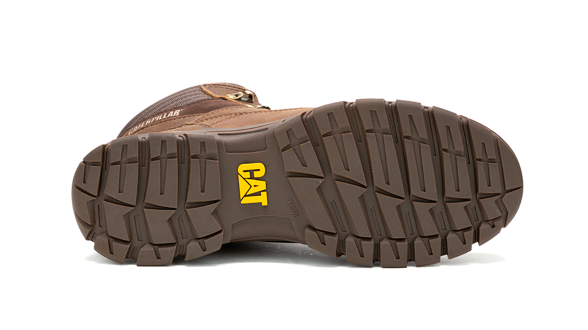 CATERPILLAR | THRESHOLD HIKER WATERPROOF MEN’S LIFESTYLE BOOT