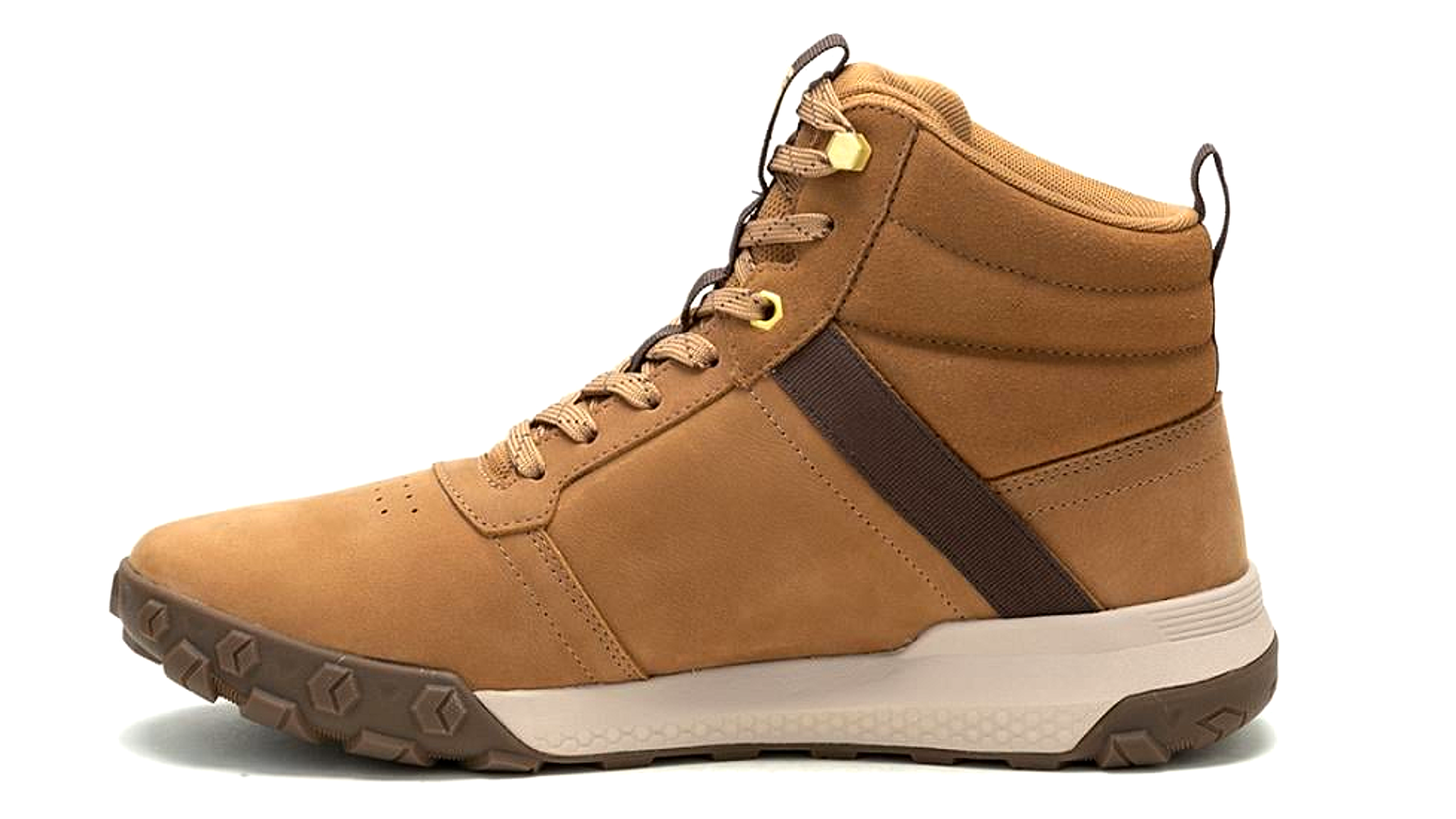 CATERPILLAR | MEN’S HEX READY MID LIFESTYLE BOOTS
