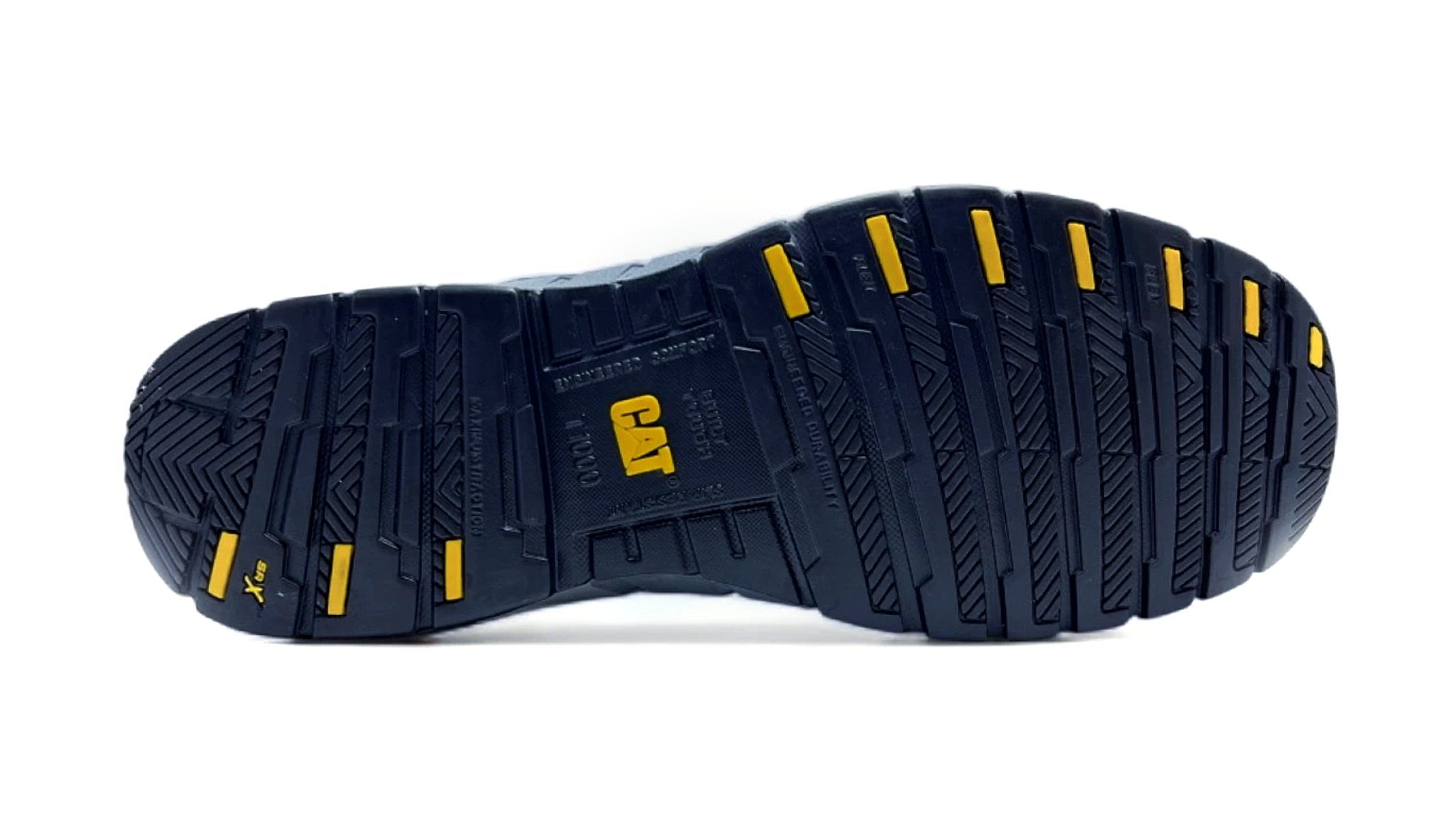 CATERPILLAR | STREAMLINE COMPOSITE TOE MEN’S SAFETY SHOE