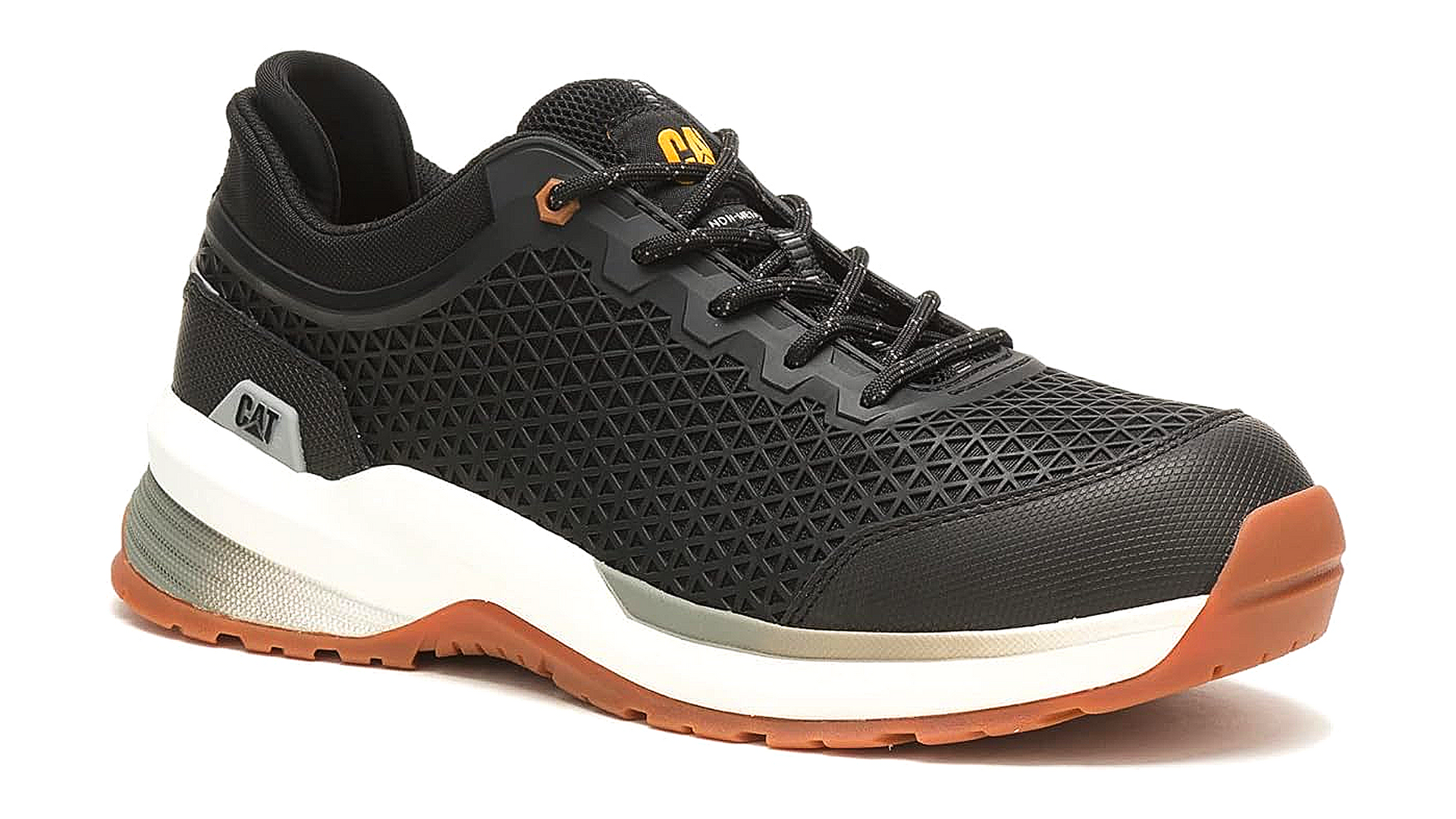 CATERPILLAR | STREAMLINE 2.0 COMPOSITE TOE MEN'S SAFETY SHOES