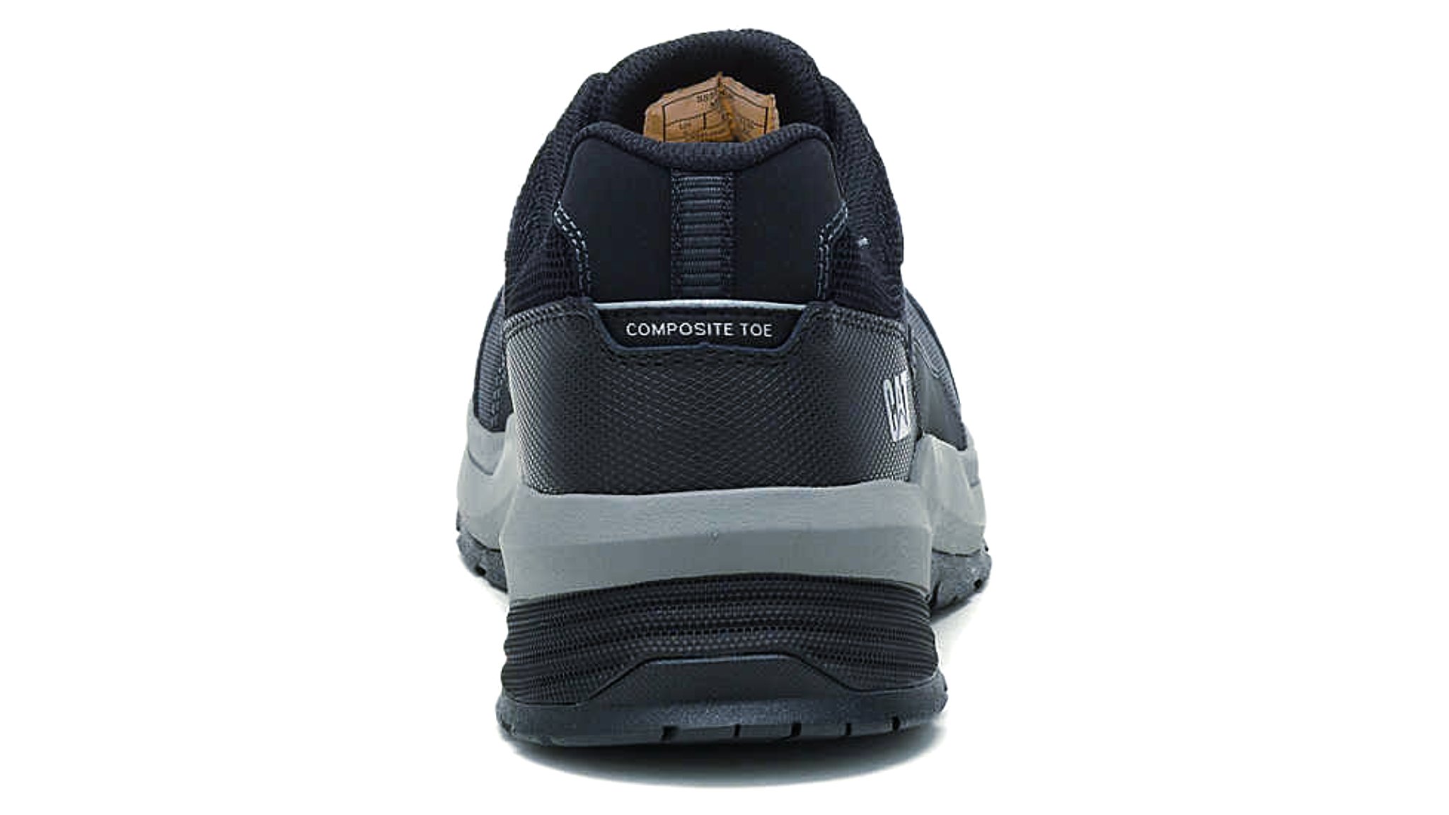 CATERPILLAR | STREAMLINE 2.0 MESH COMPOSITE TOE MEN’S SAFETY SHOES