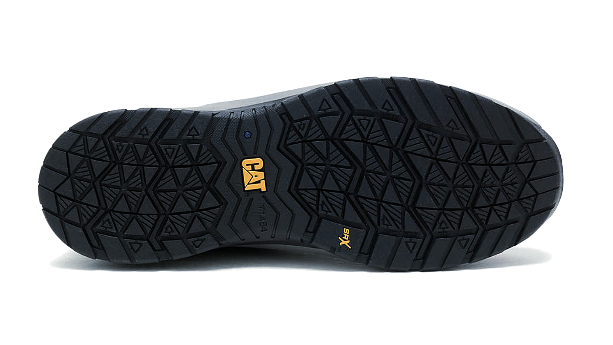 CATERPILLAR | STREAMLINE 2.0 MESH COMPOSITE TOE MEN’S SAFETY SHOES