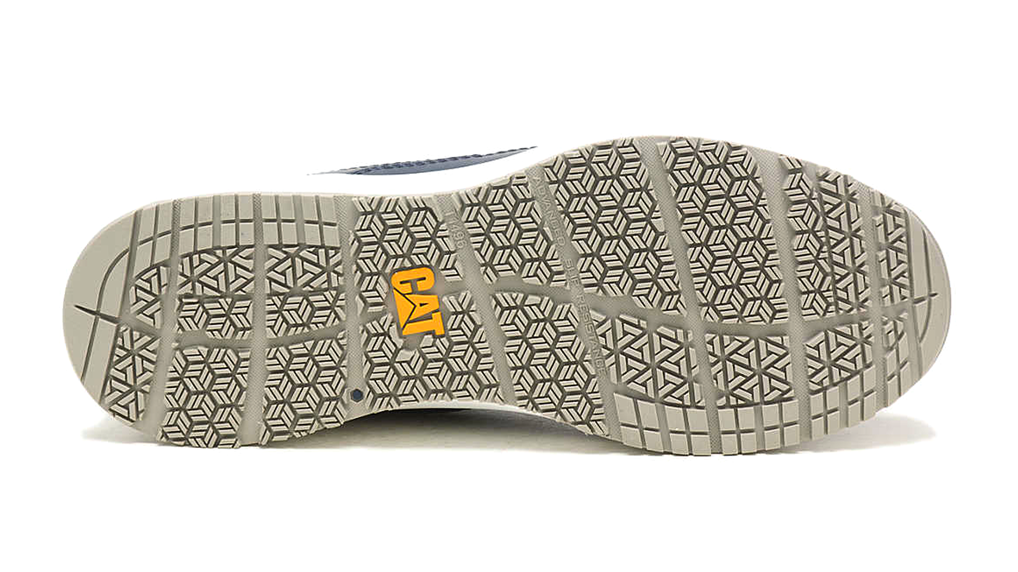 CATERPILLAR | STREAMLINE RUNNER CT MEN’S SAFETY SHOES