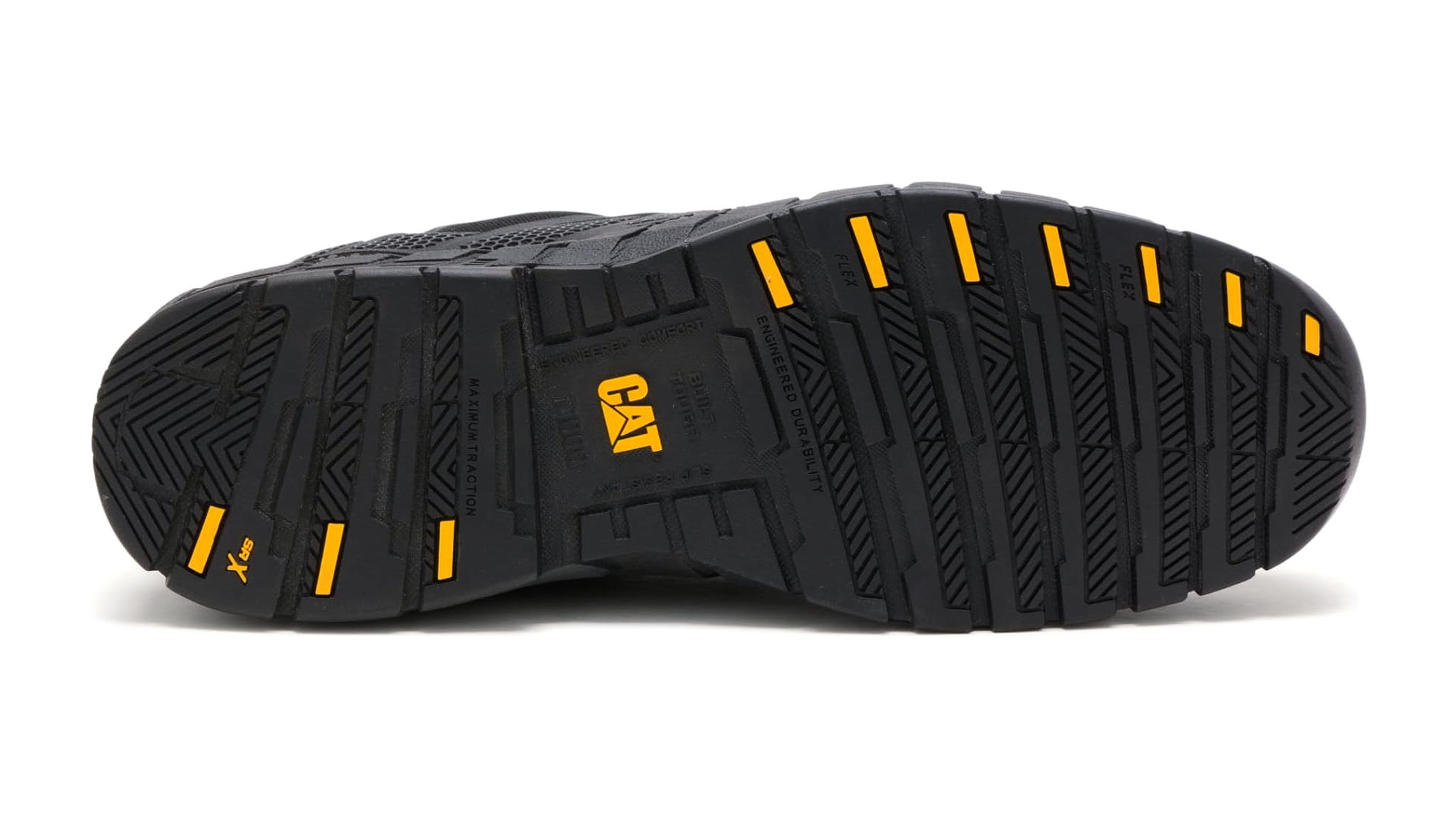 CATERPILLAR | STREAMLINE COMPOSITE TOE MEN’S SAFETY SHOE