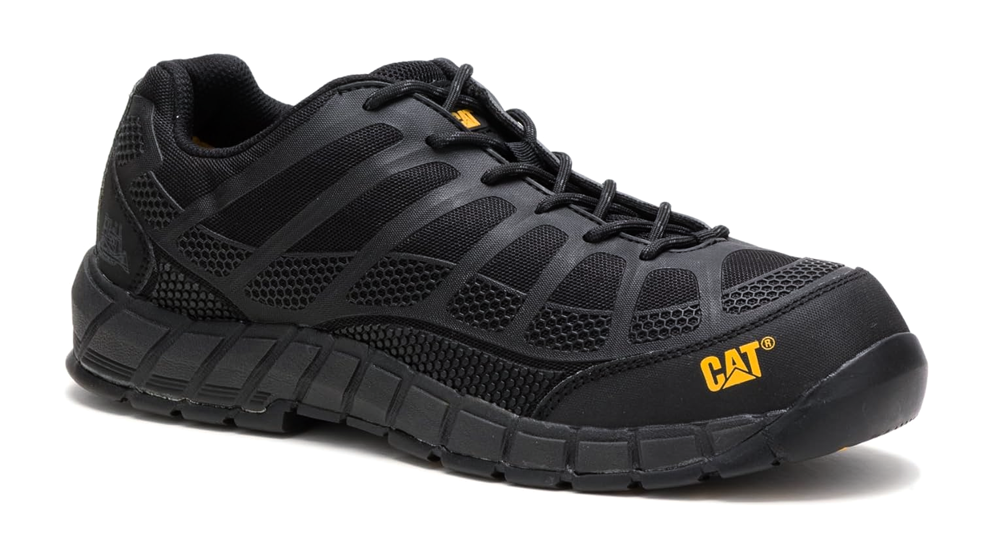CATERPILLAR | STREAMLINE COMPOSITE TOE MEN’S SAFETY SHOE