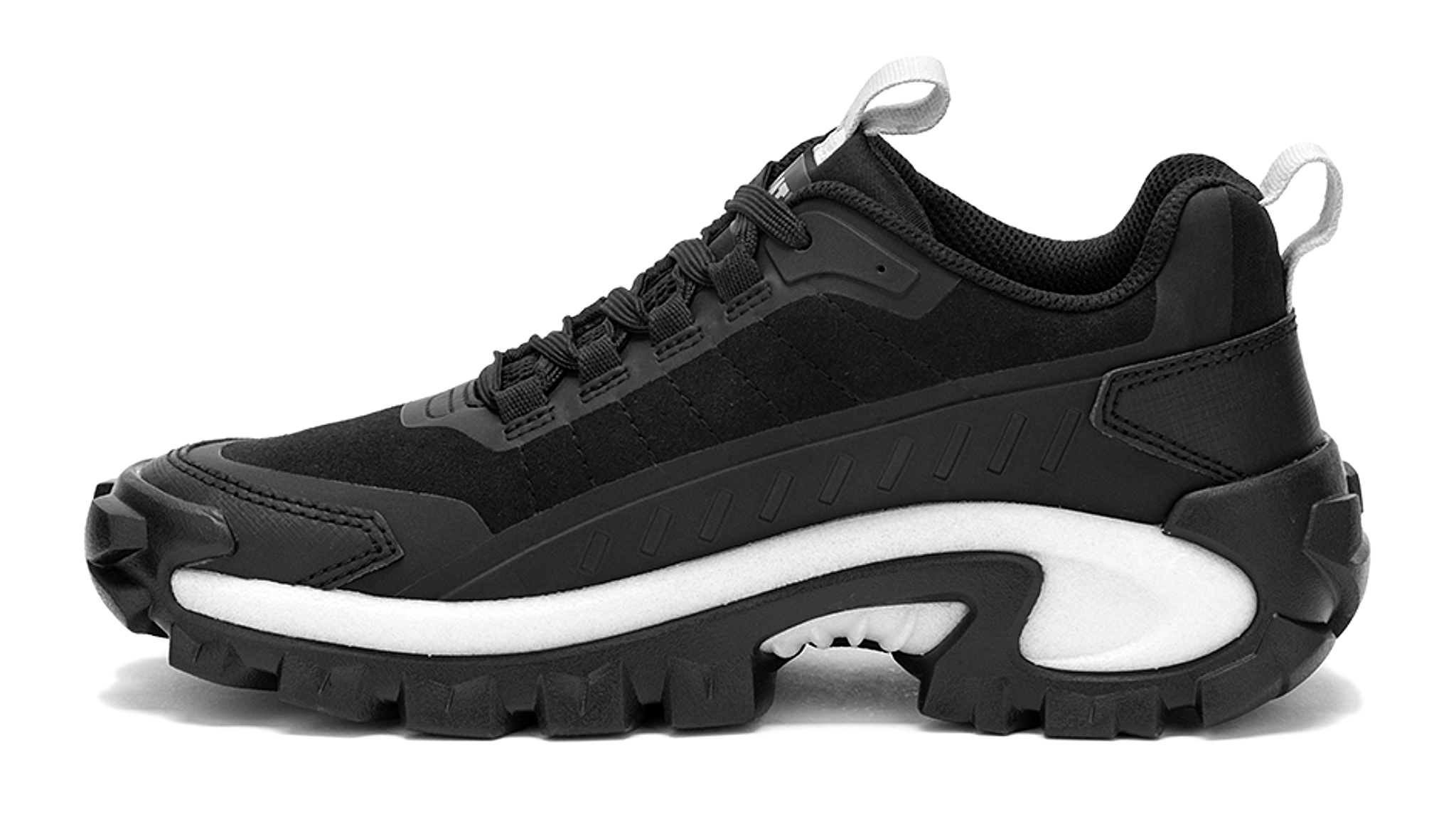 CATERPILLAR | WOMEN'S INTRUDER SNEAKER