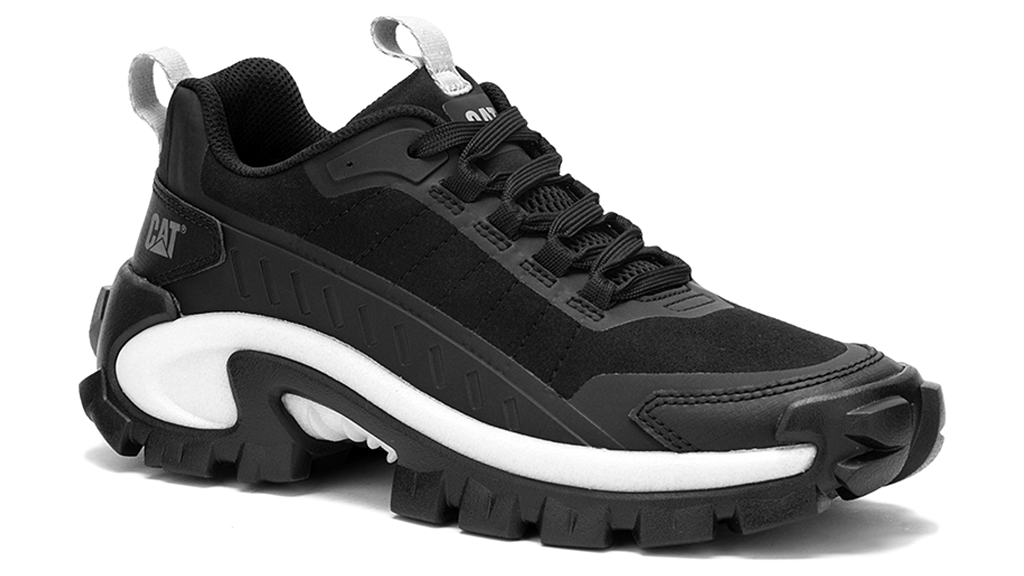 CATERPILLAR | WOMEN'S INTRUDER SNEAKER