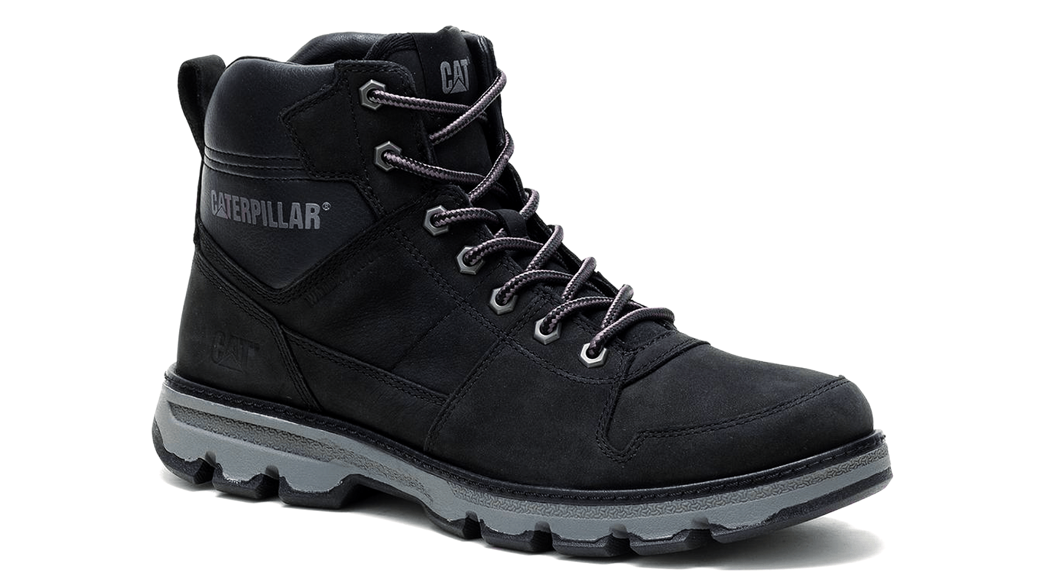CATERPILLAR | MERIDIAN MEN'S LIFESTYLE BOOTS