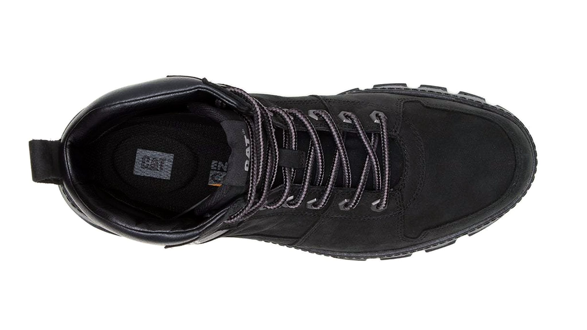 CATERPILLAR | MERIDIAN MEN'S LIFESTYLE BOOTS