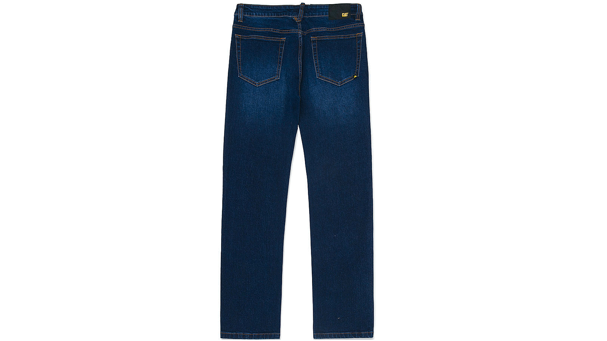 CATERPILLAR | ECO TRIBLEND STRETCH DENIM SLIM