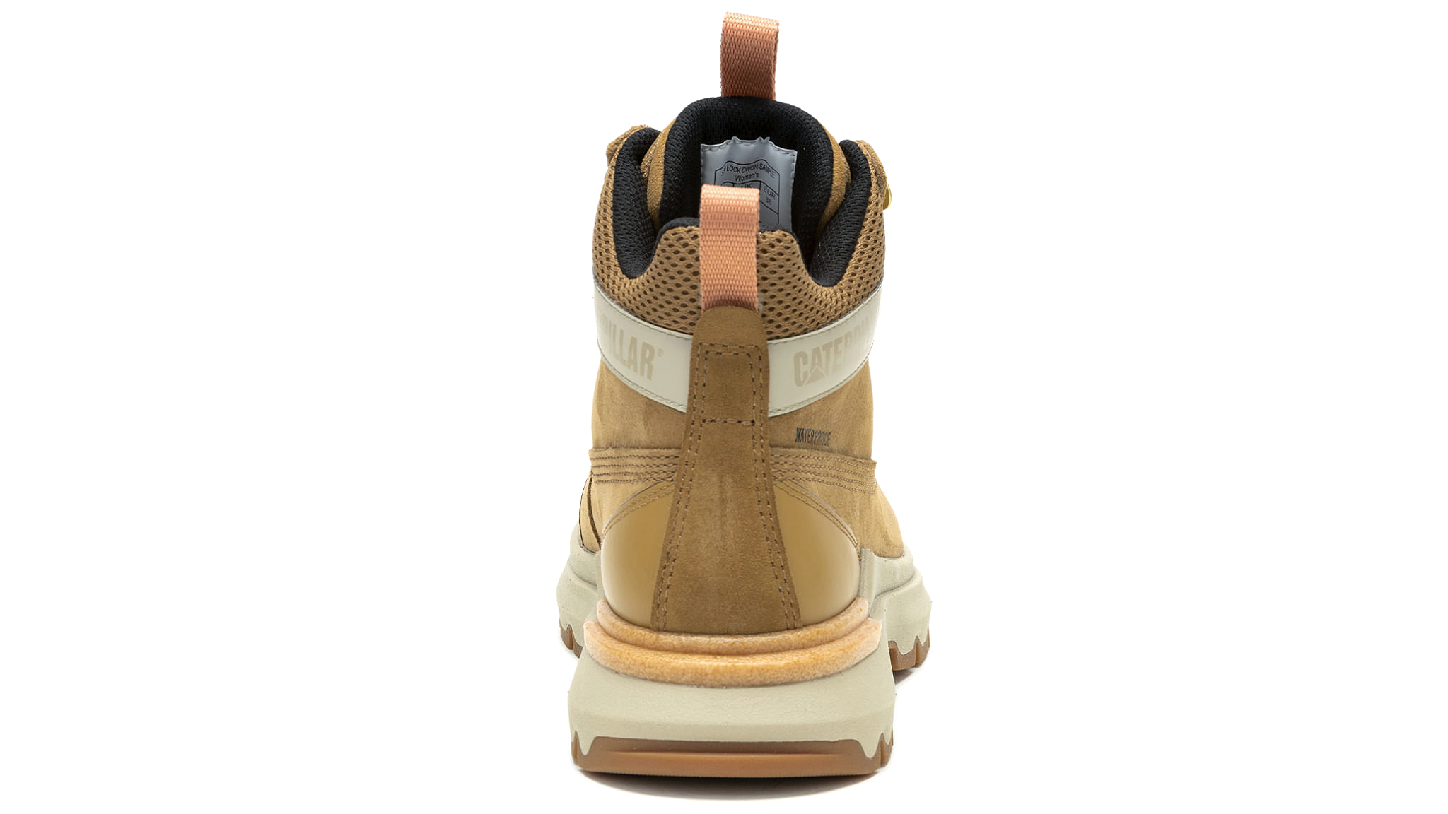 CATERPILLAR | WOMEN'S COLORADO BOOT WATERPROOF