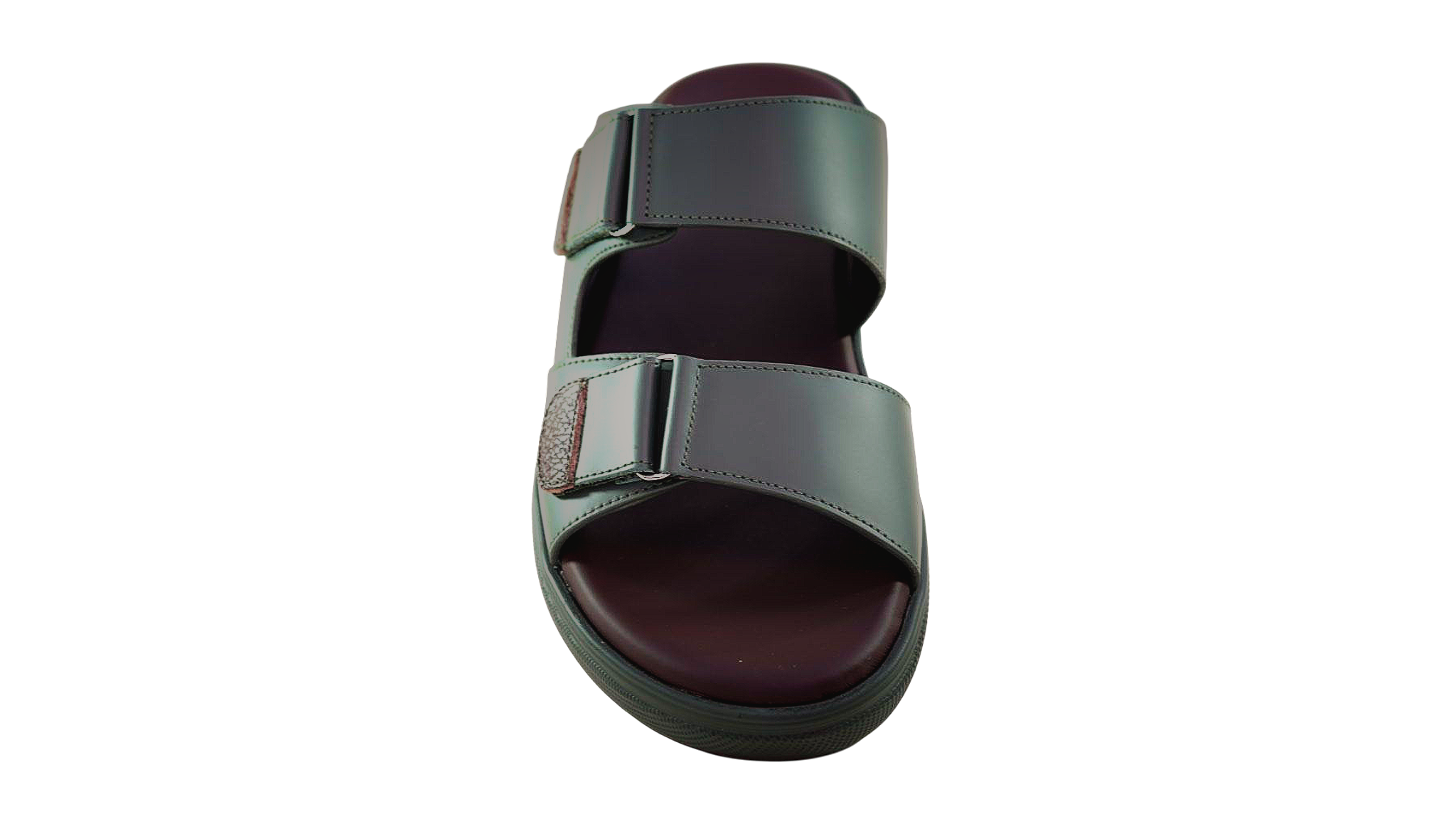 VENICE | GOOSE 02 MEN'S SANDAL COMFORT LIGHTWEIGHT & CUSHIONED INSOLE