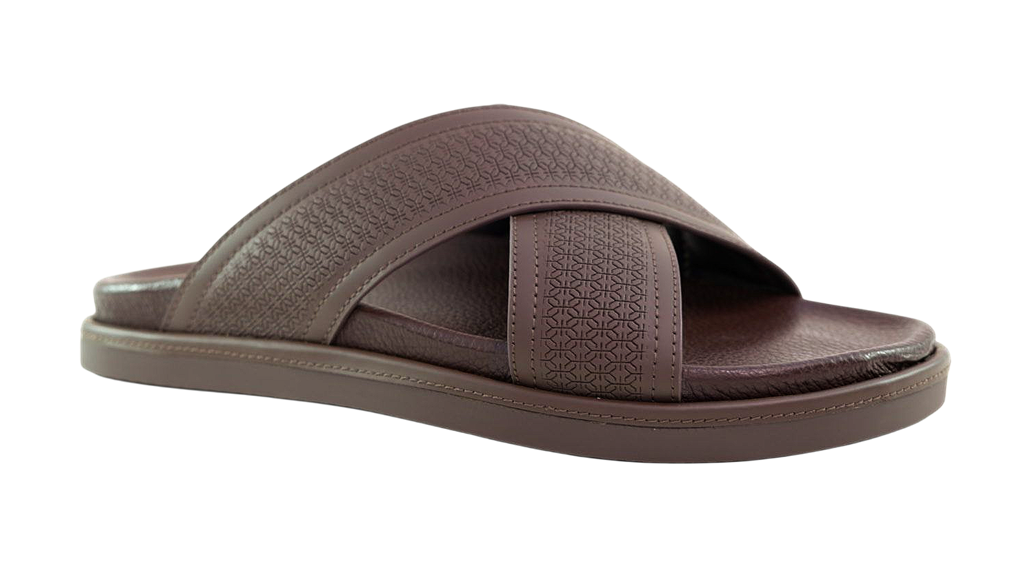VENICE | OWL 02 MEN'S SANDAL LIGHTWEIGHT COMFORT & CUSHIONED INSOLE