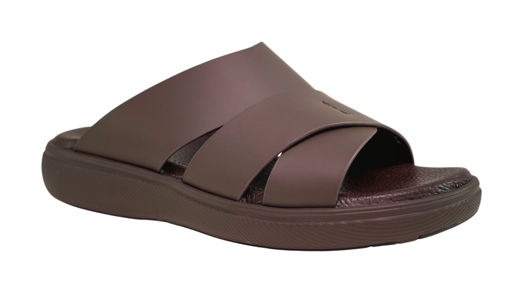 VENICE | GOOSE 01 MEN'S SANDAL COMFORT LIGHTWEIGHT & CUSHIONED SOLE
