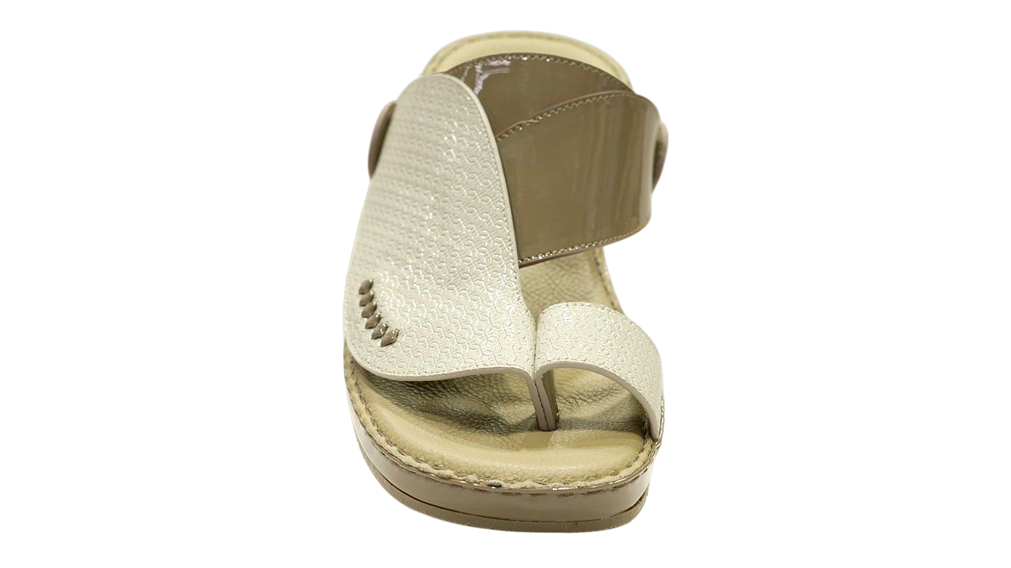 VENICE | FALCON 01 MEN'S MEDICAL SANDAL & ORTHOPEDIC INSOLE