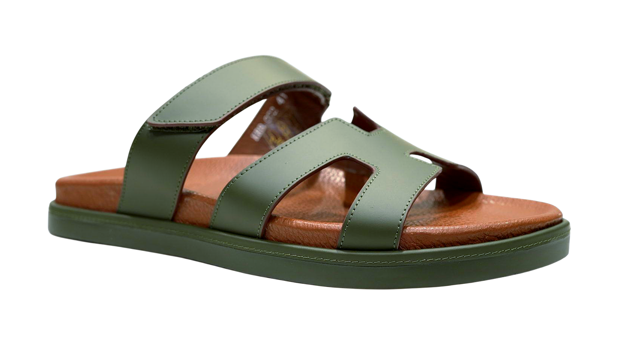 VENICE | OWL 03 MEN'S SANDAL LIGHTWEIGHT & CUSHIONED INSOLE