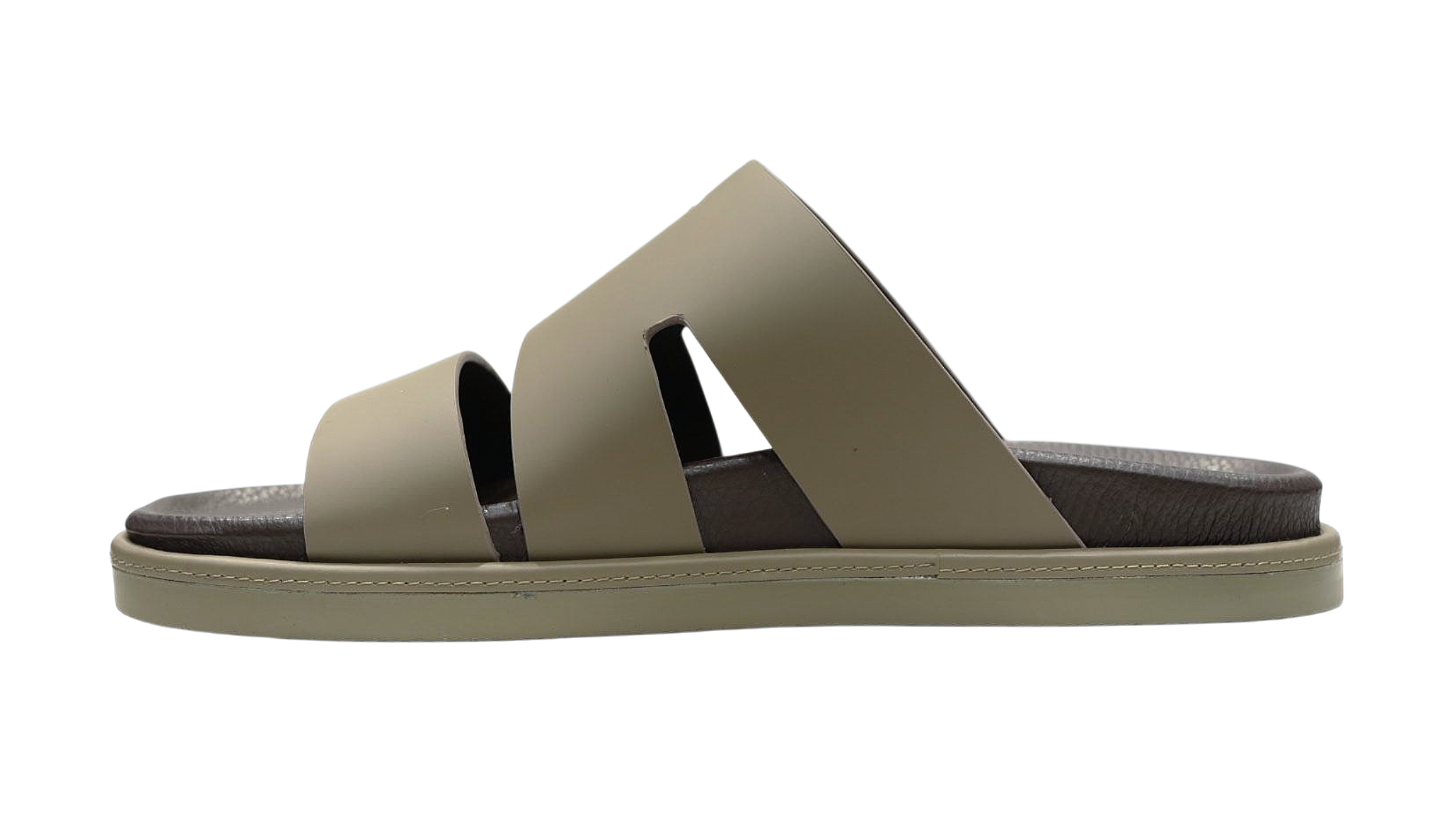VENICE | OWL 01 MEN'S SANDAL LIGHTWEIGHT COMFORT & CUSHIONED INSOLE
