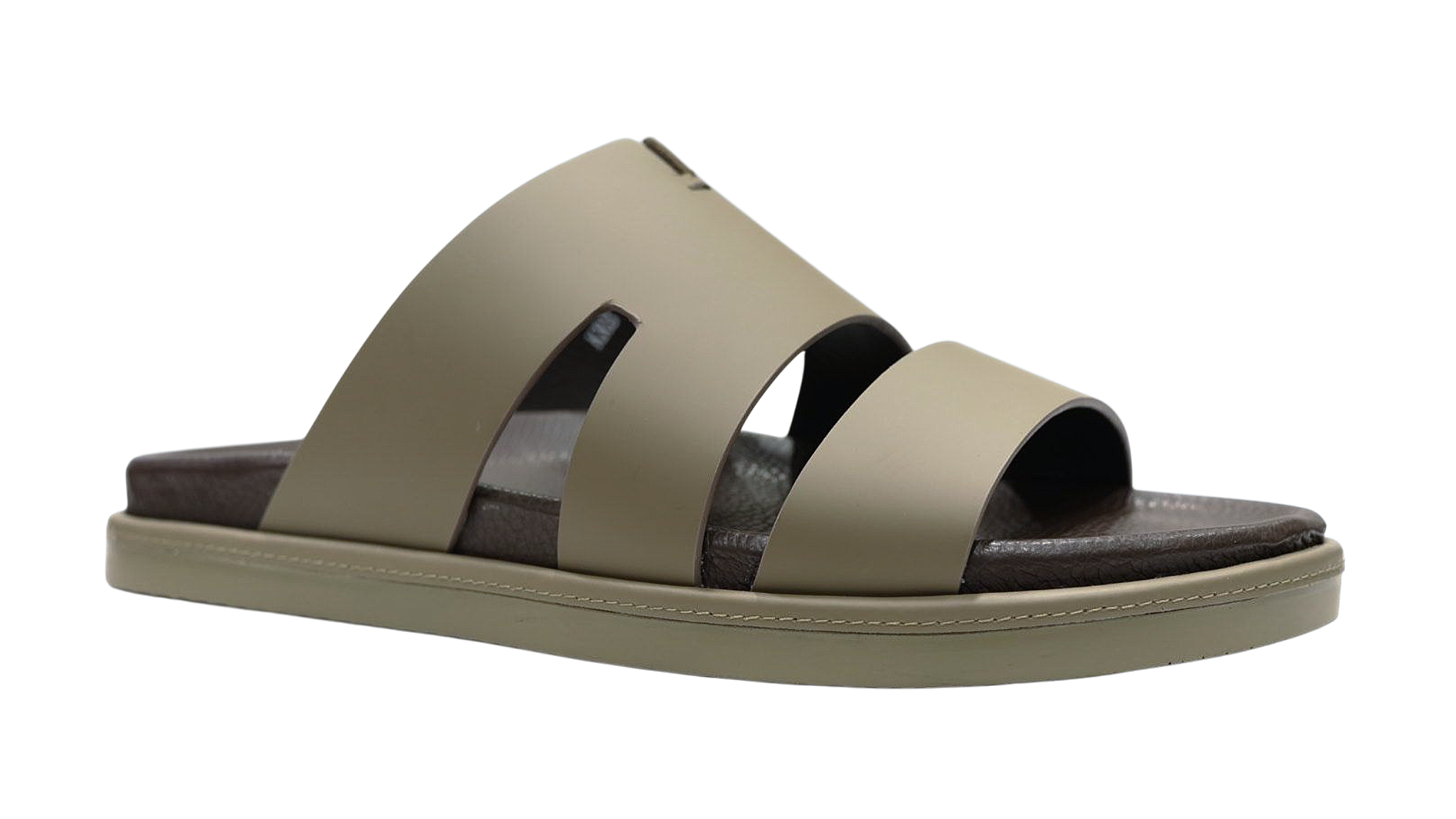 VENICE | OWL 01 MEN'S SANDAL LIGHTWEIGHT COMFORT & CUSHIONED INSOLE