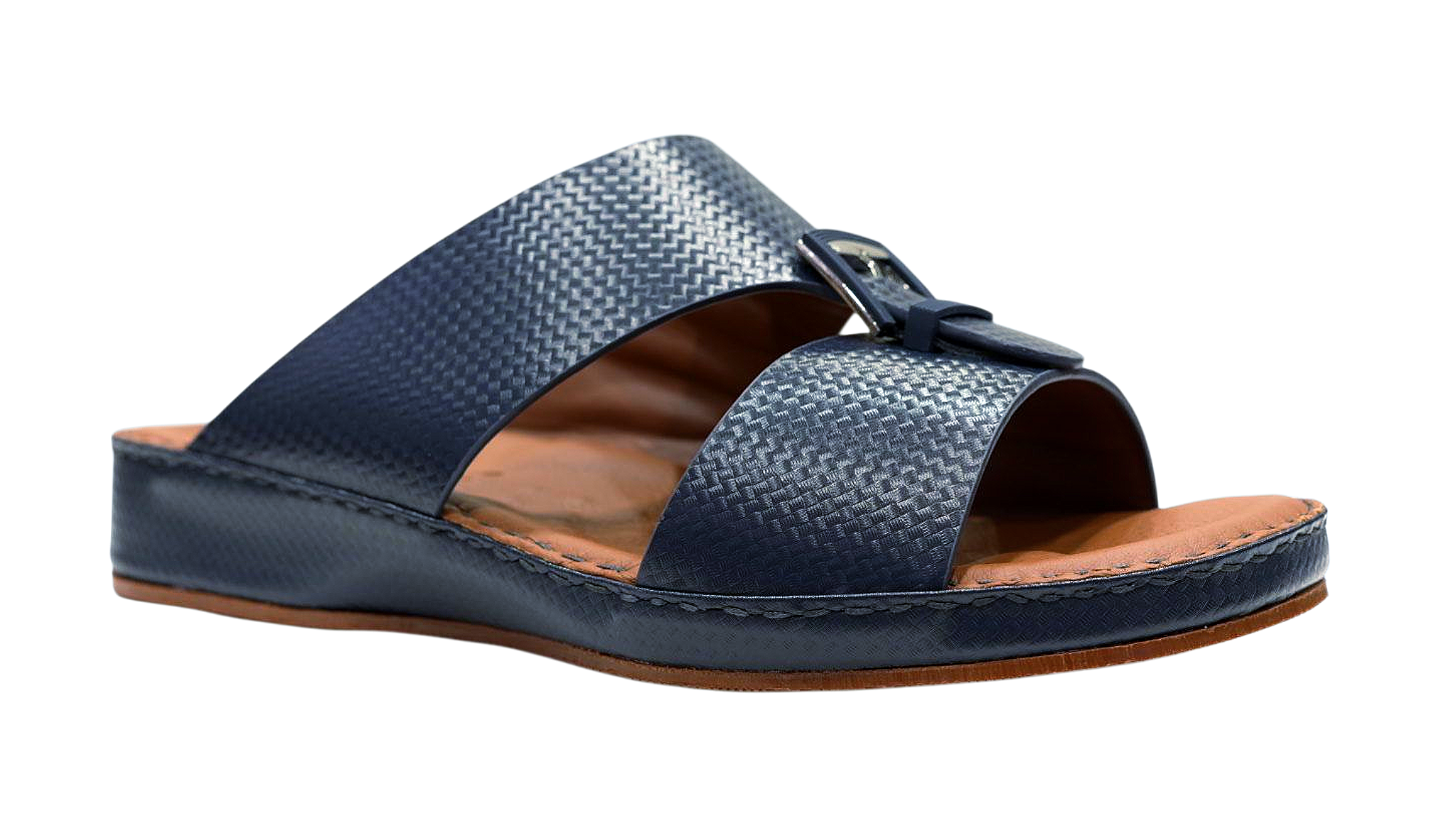 VENICE | CARBON 01 MEN'S MEDICAL SANDAL & ORTHOPEDIC INSOLE
