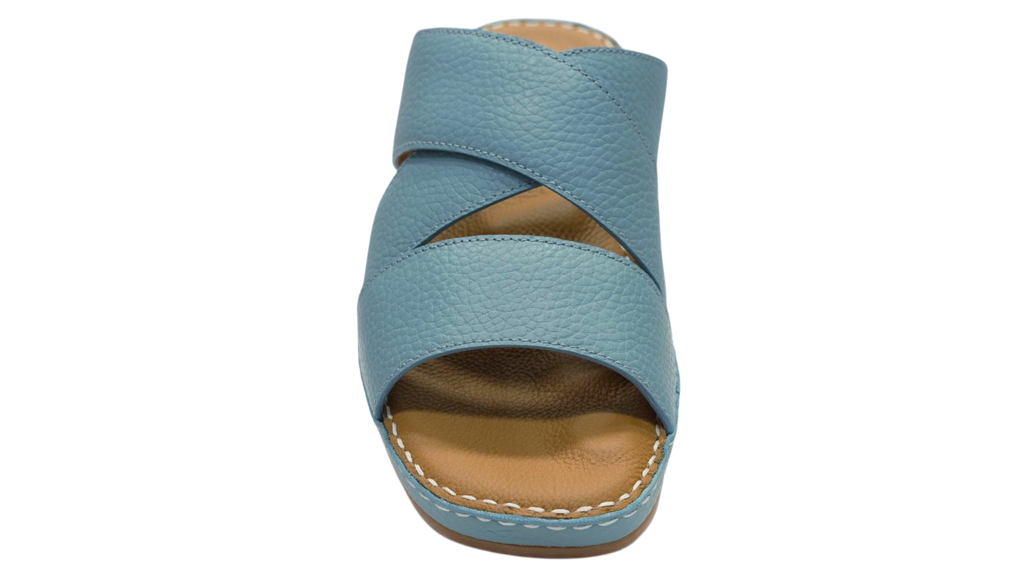 DR MAUCH | MILLED 02 MEN'S MEDICAL SANDAL & ORTHOPEDIC INSOLE