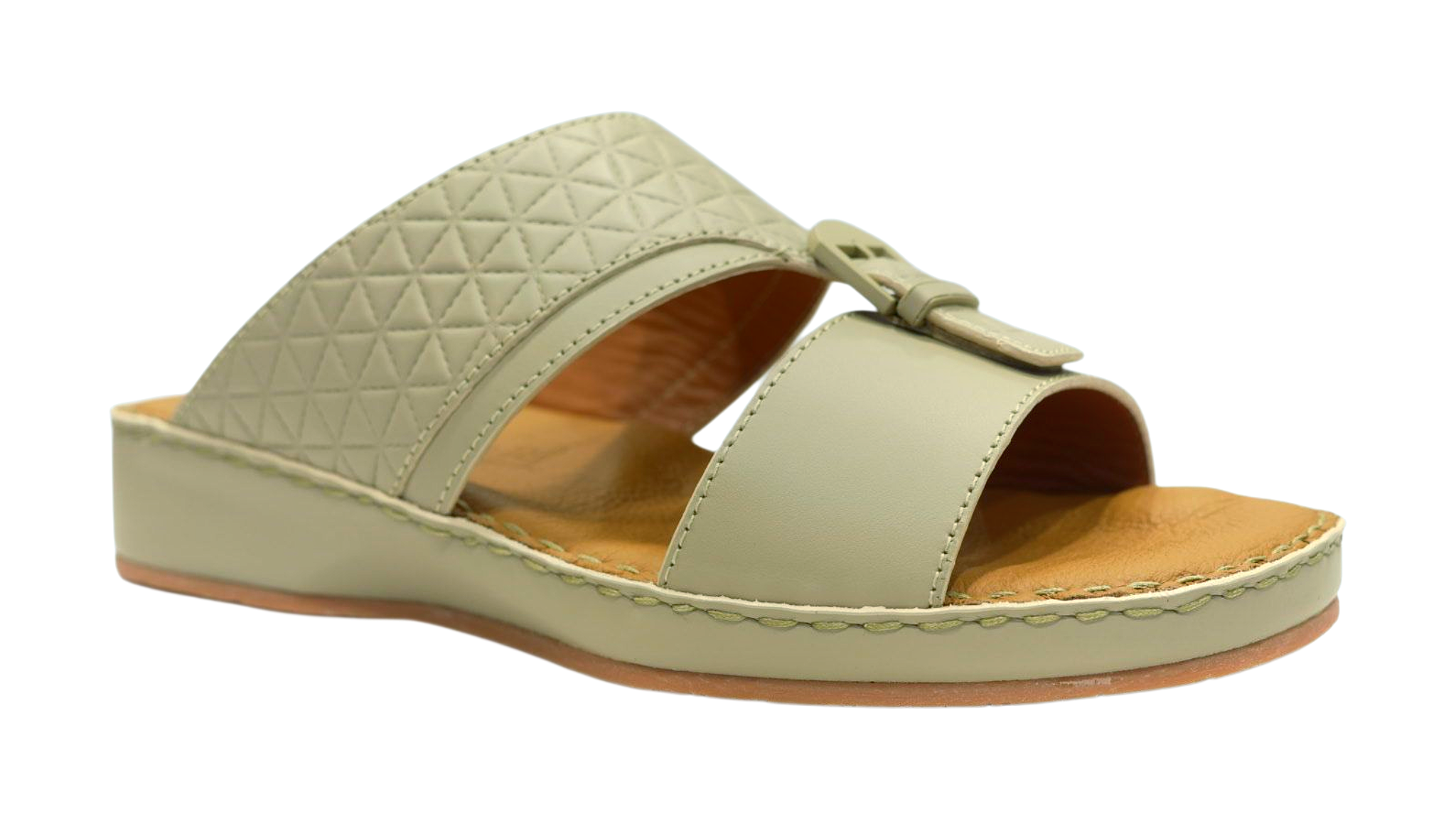 DR MAUCH | TRIANGLE 02 MEN'S MEDICAL SANDAL & ORTHOPEDIC INSOLE
