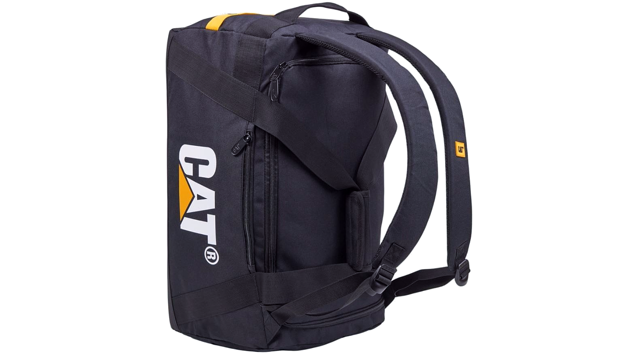 CATERPILLAR | TACTICAL DUFFELL BACKPACK