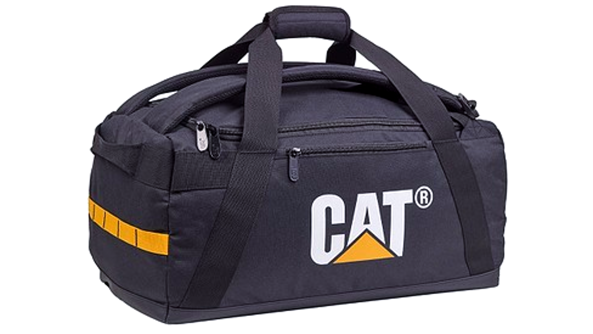 CATERPILLAR | TACTICAL DUFFELL BACKPACK