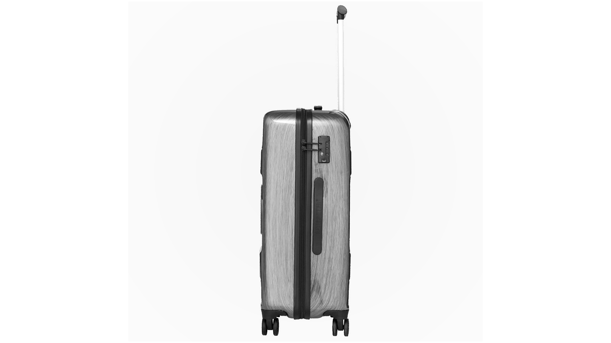 CATERPILLAR | CAT-D 2.0 SUITCASE TRAVEL BAG 20" 28"