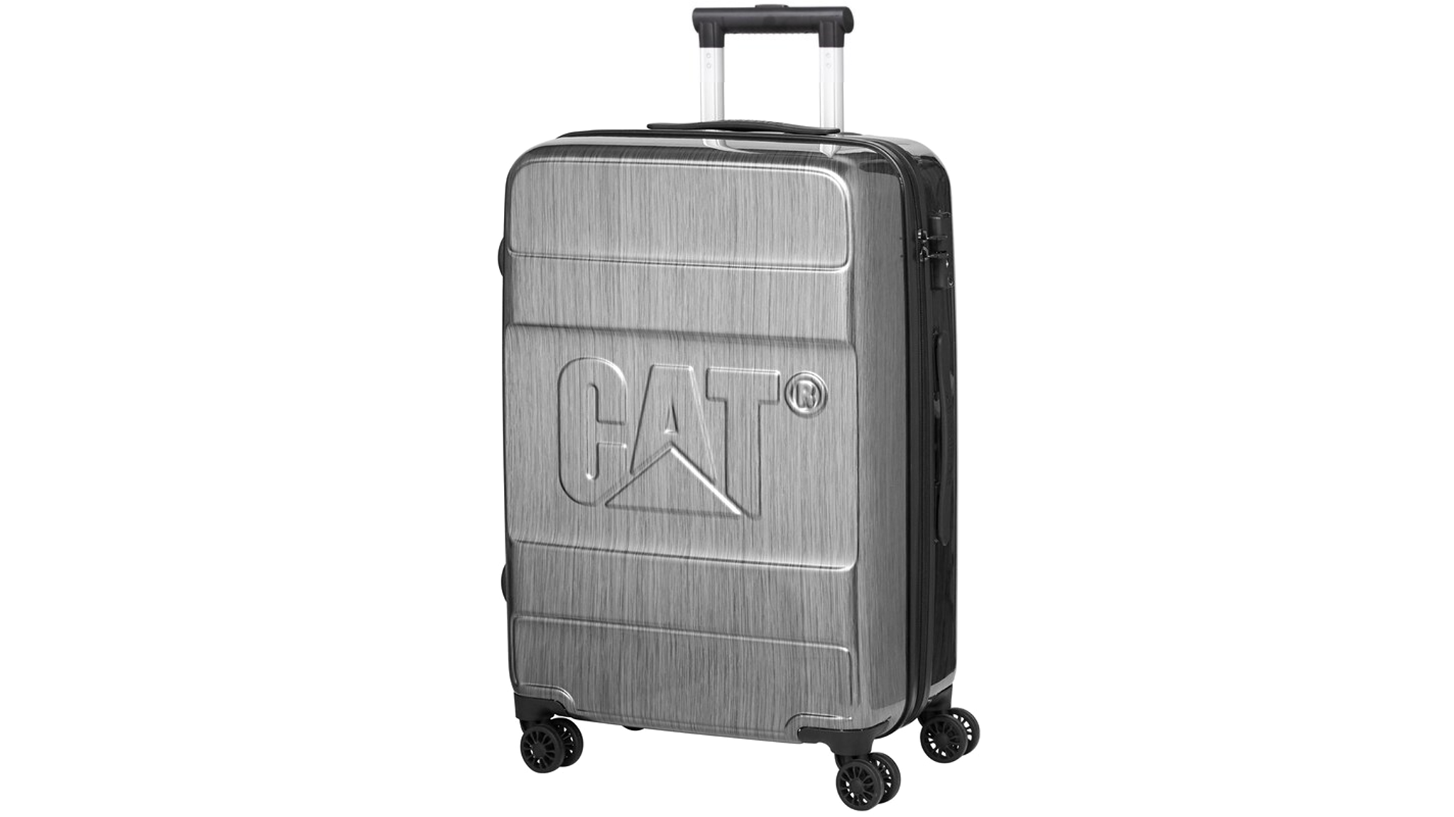 CATERPILLAR | CAT-D 2.0 SUITCASE TRAVEL BAG 20" 28"