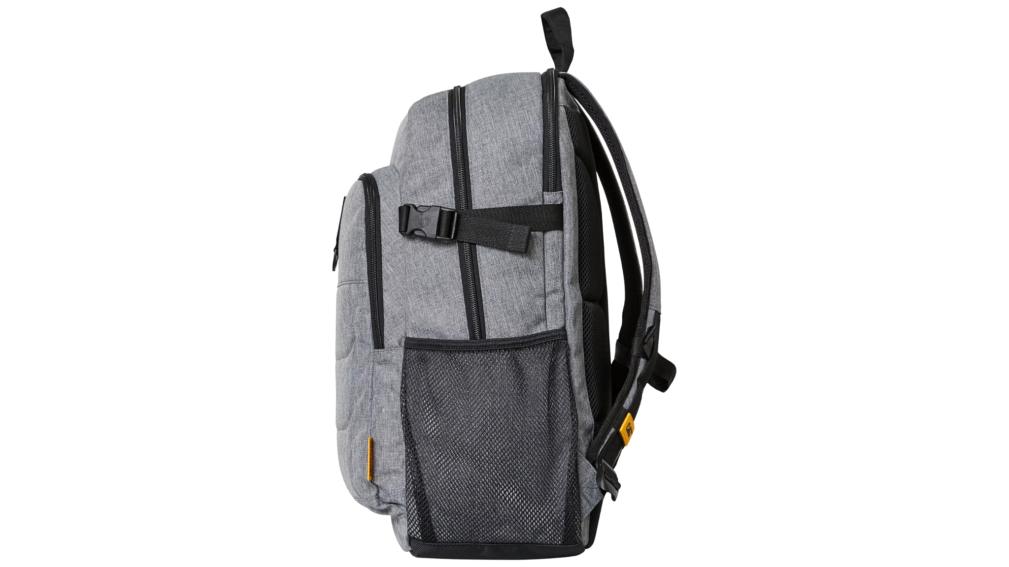 CATERPILLAR | MILLENNIAL CLASSIC BARRY LT-GREY BACKPACK 31 L