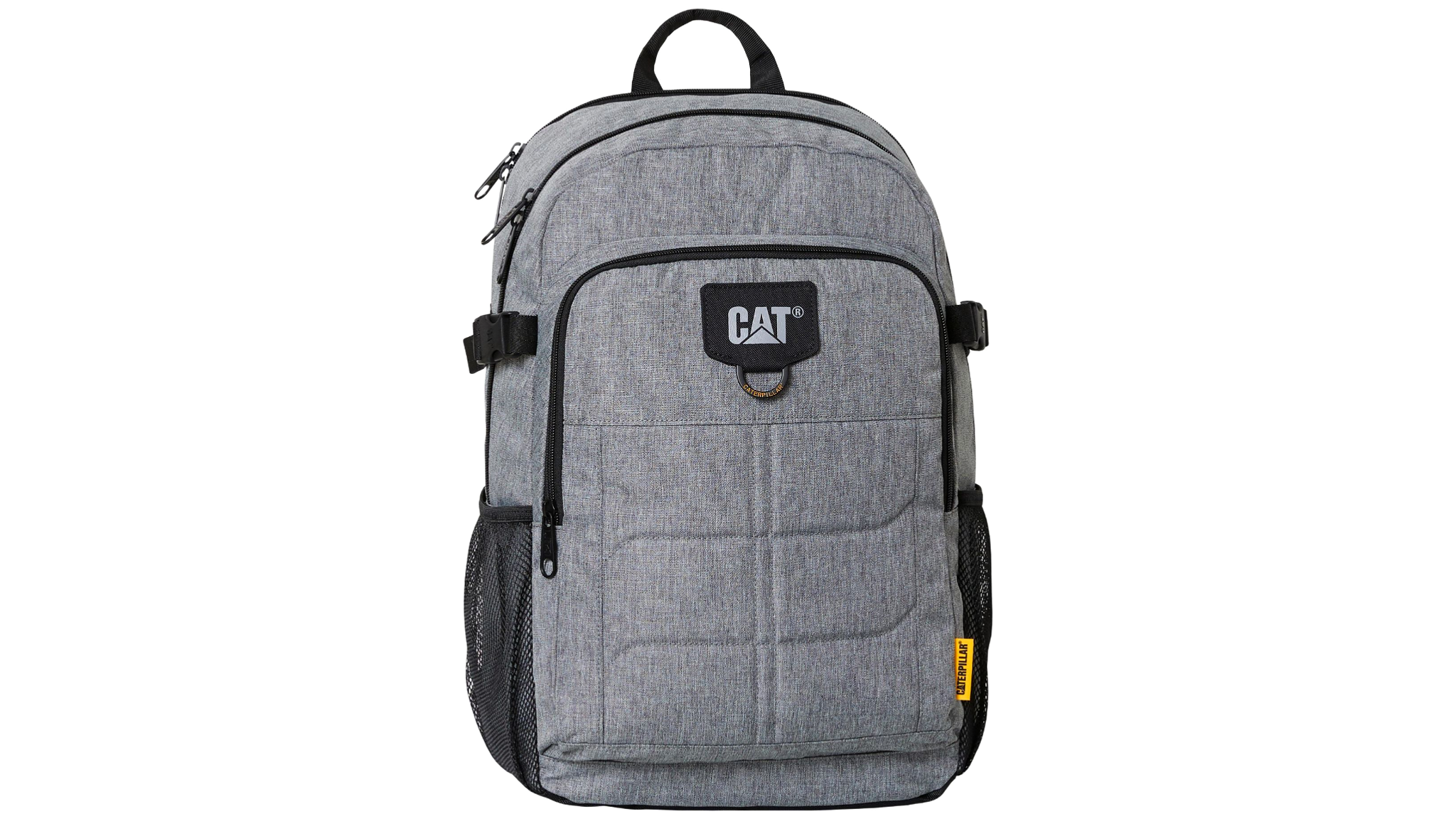 CATERPILLAR | MILLENNIAL CLASSIC BARRY LT-GREY BACKPACK 31 L