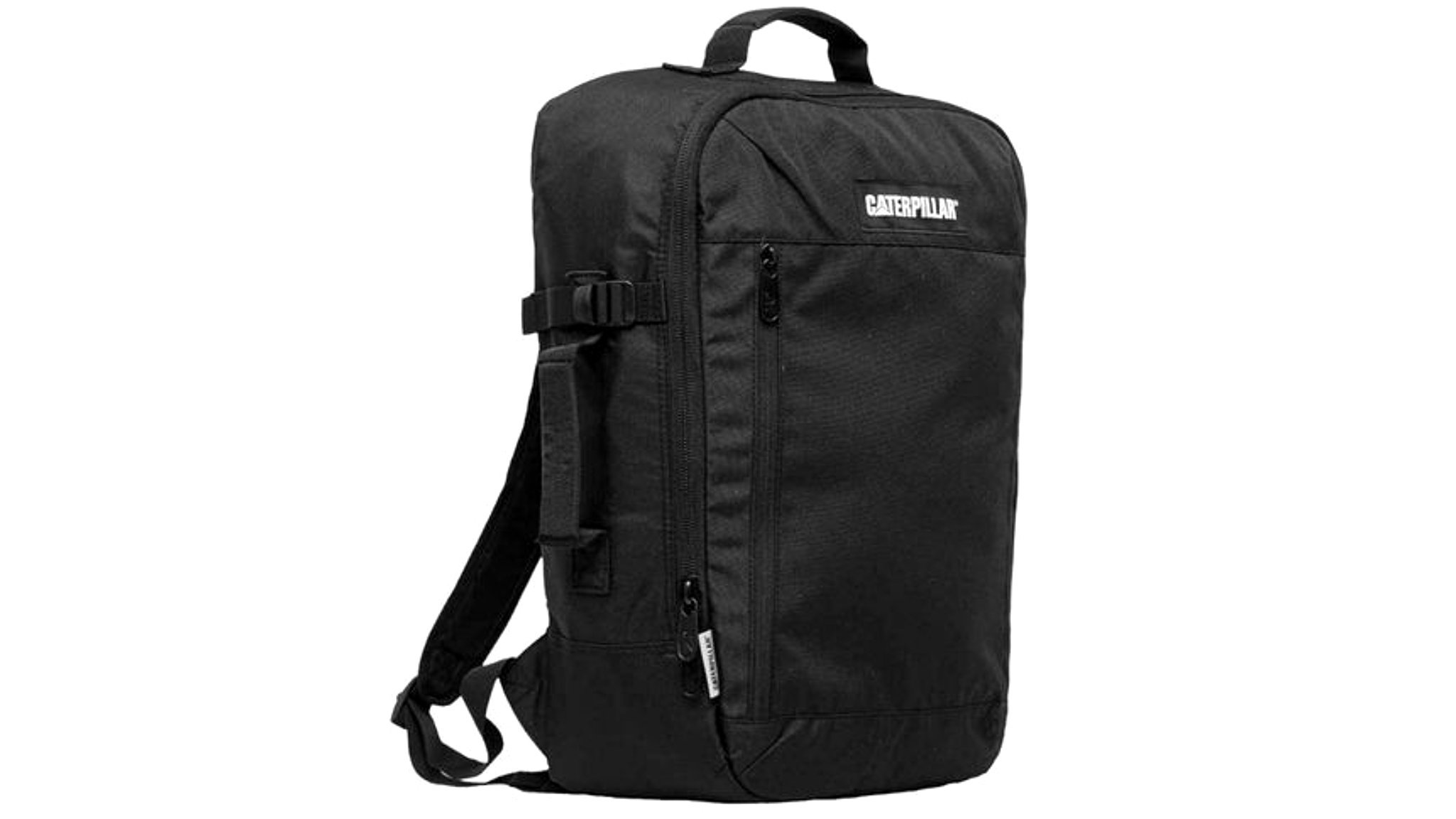 CATERPILLAR | V-POWER CABIN BACKPACK C3-BLACK 38L