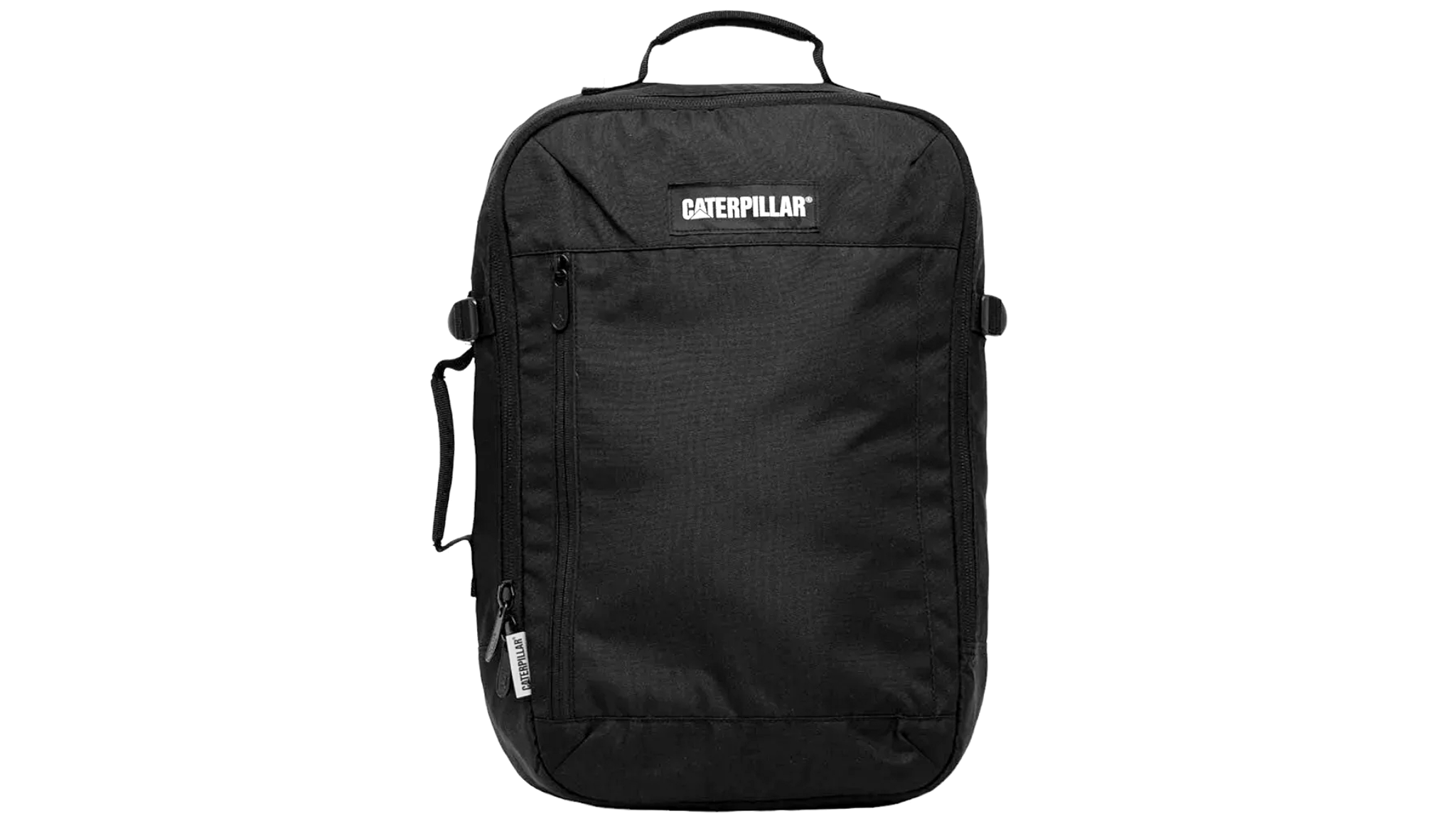 CATERPILLAR | V-POWER CABIN BACKPACK C3-BLACK 38L