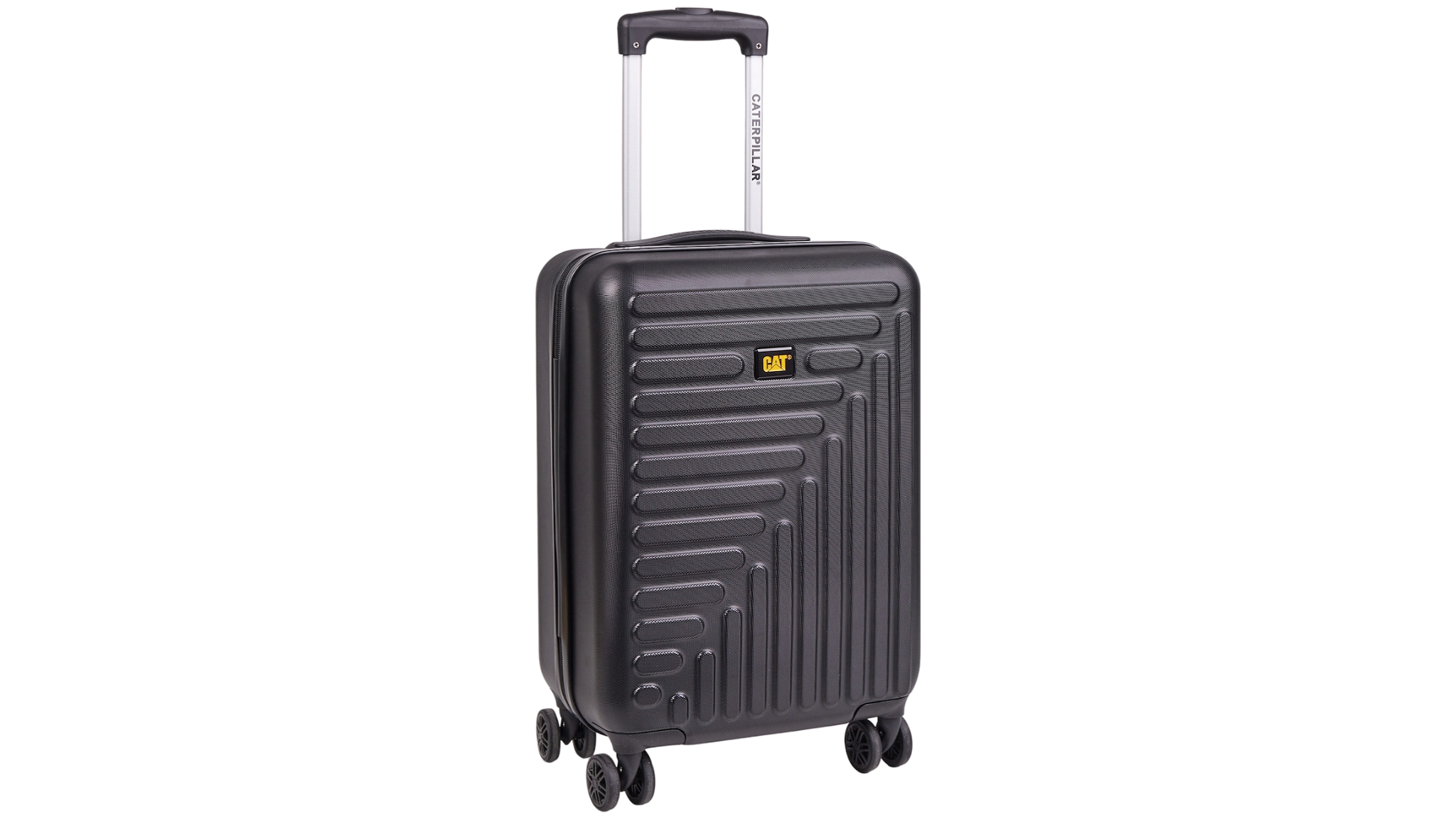 CATERPILLAR | ROCKFORD SUITCASE TRAVEL BAG