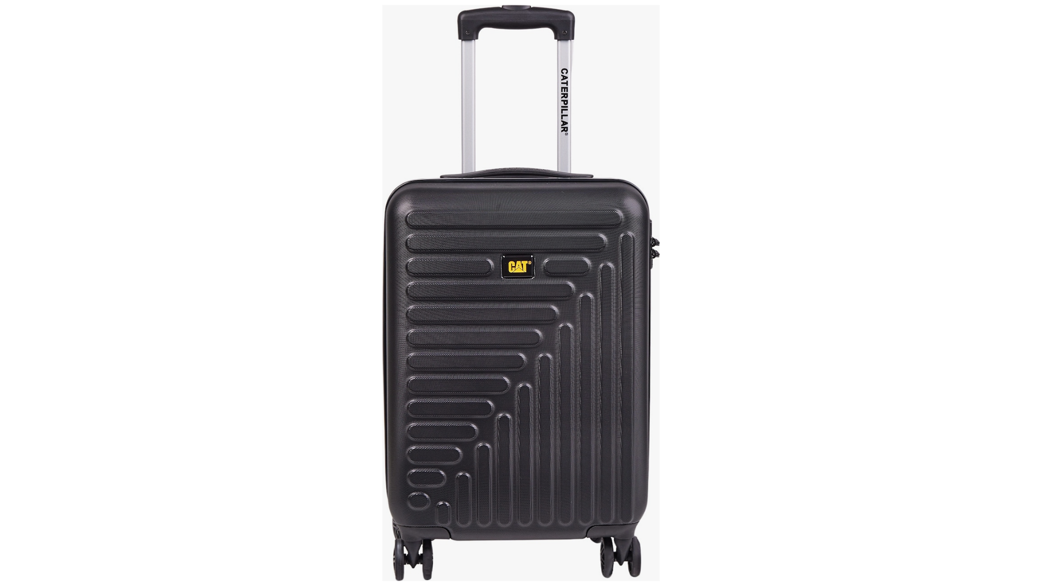 CATERPILLAR | ROCKFORD SUITCASE TRAVEL BAG