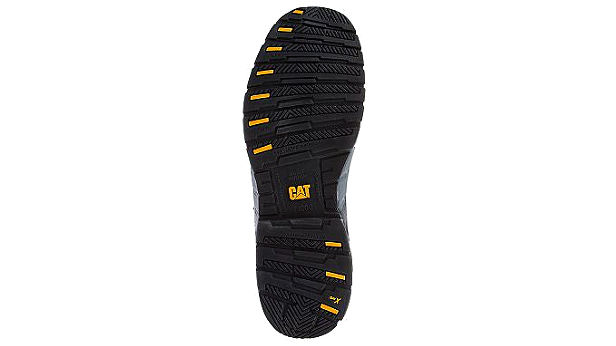 CATERPILLAR | STREAMLINE MID CT S1P HRO SRC SAFETY FOOTWEAR
