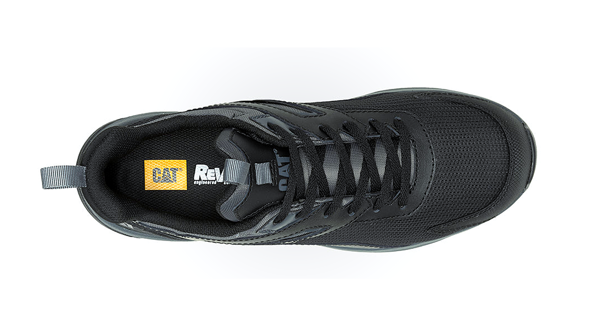 CATERPILLAR | STREAMLINE 2.0 CCT RUNNER WORK SHOES