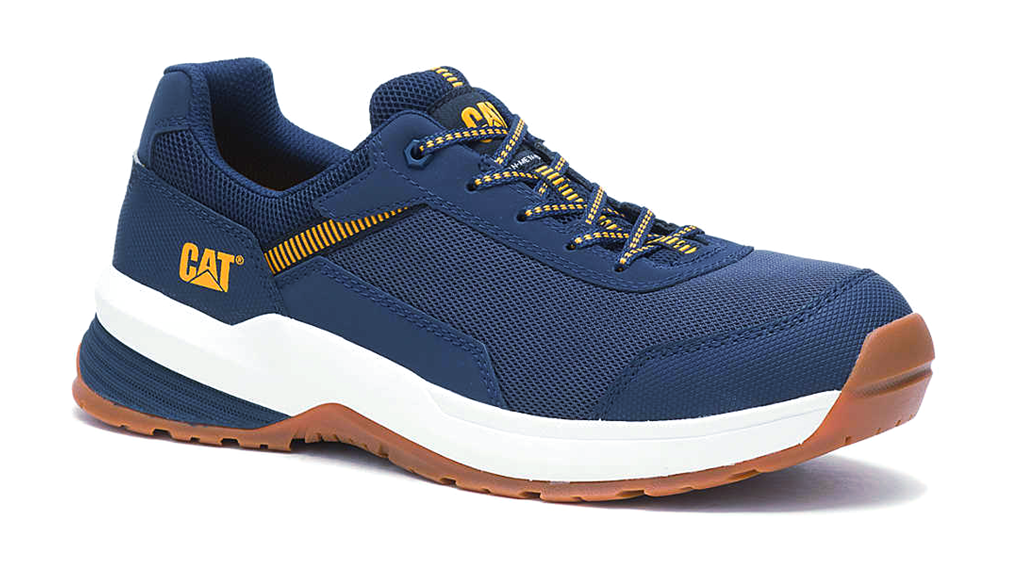 CATERPILLAR | STREAMLINE 2.0 MESH CT MEN’S WORK SHOE