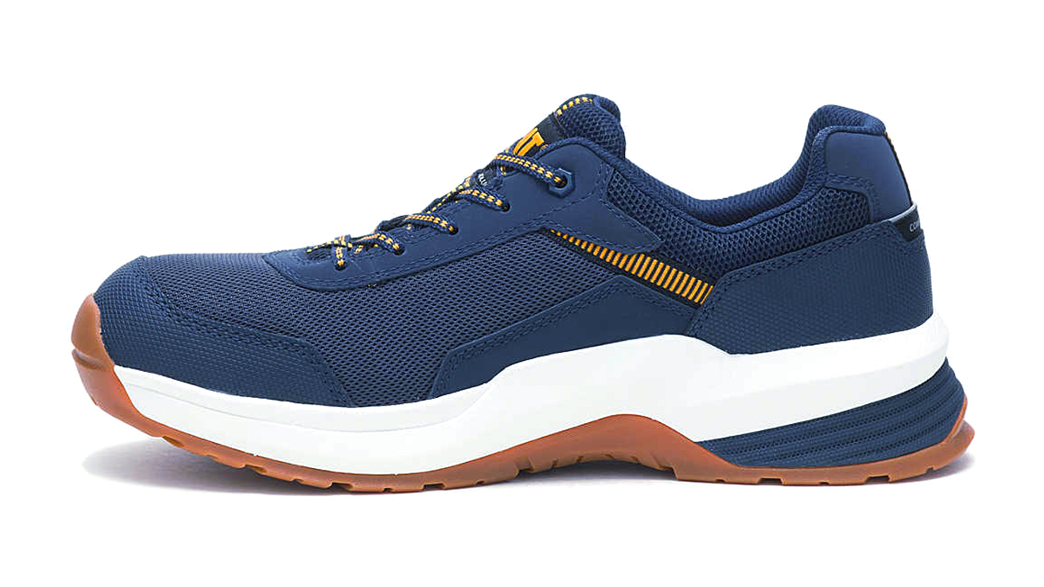 CATERPILLAR | STREAMLINE 2.0 MESH CT MEN’S WORK SHOE