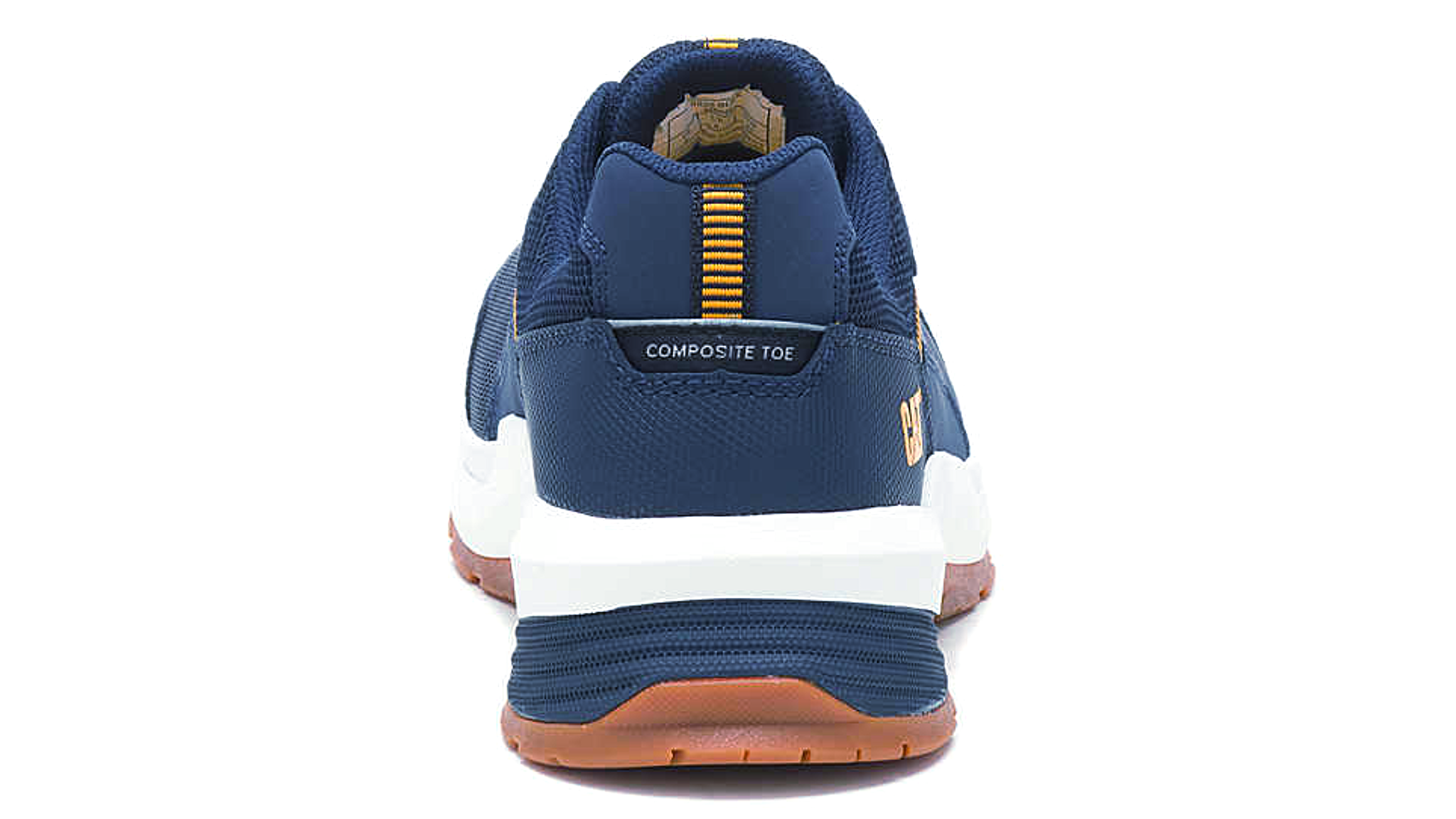 CATERPILLAR | STREAMLINE 2.0 MESH CT MEN’S WORK SHOE