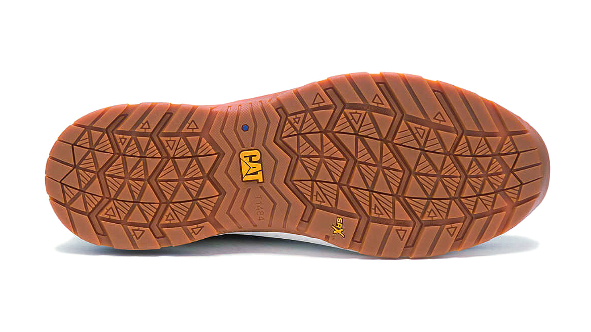 CATERPILLAR | STREAMLINE 2.0 MESH CT MEN’S WORK SHOE