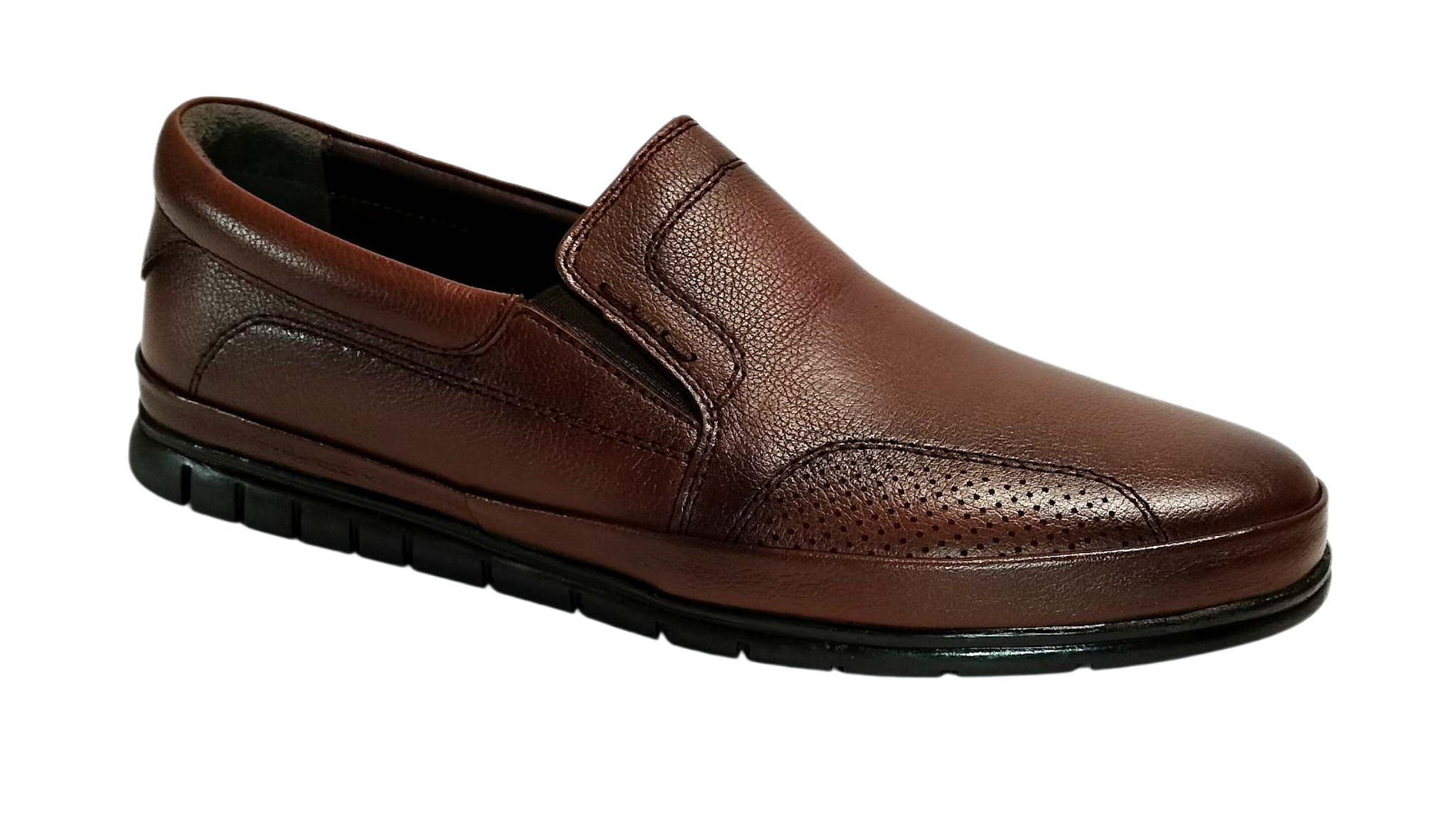 VENICE | MEN'S LOAFERS SLIP-ON LEATHER SHOES