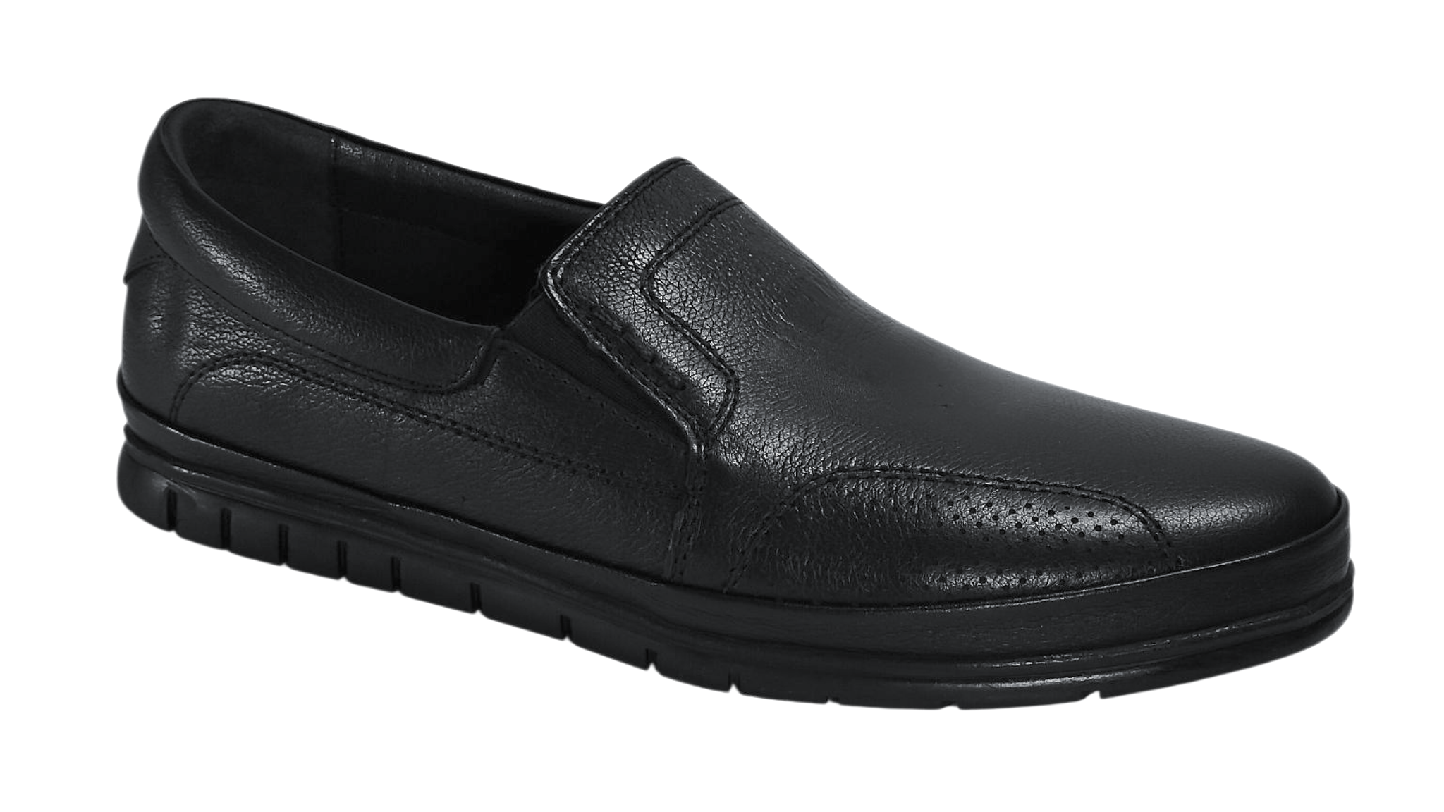 VENICE | MEN'S LOAFERS SLIP-ON LEATHER SHOES