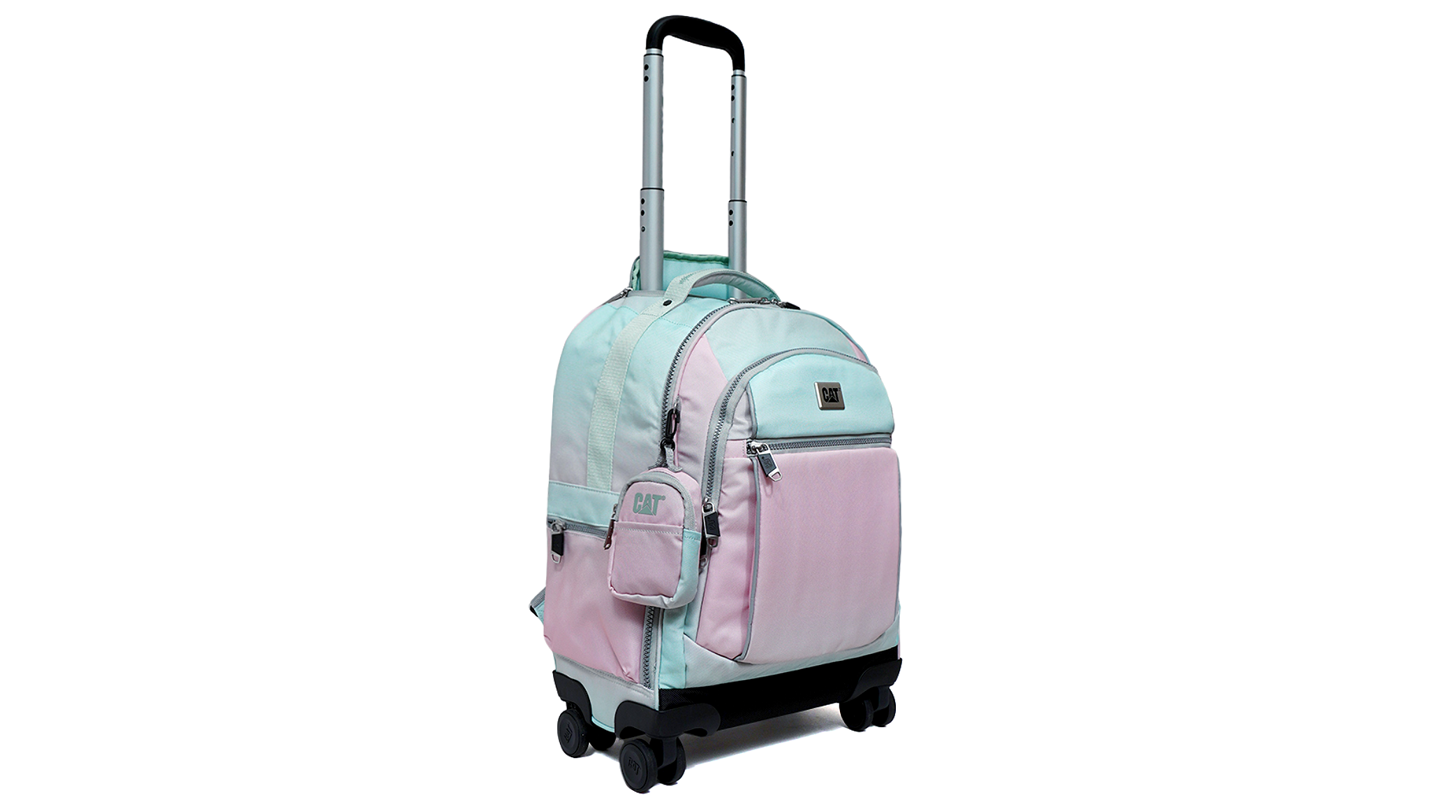 CATERPILLAR | SMU Misc. GEAR GLIDE 4 WHEELED 28L
