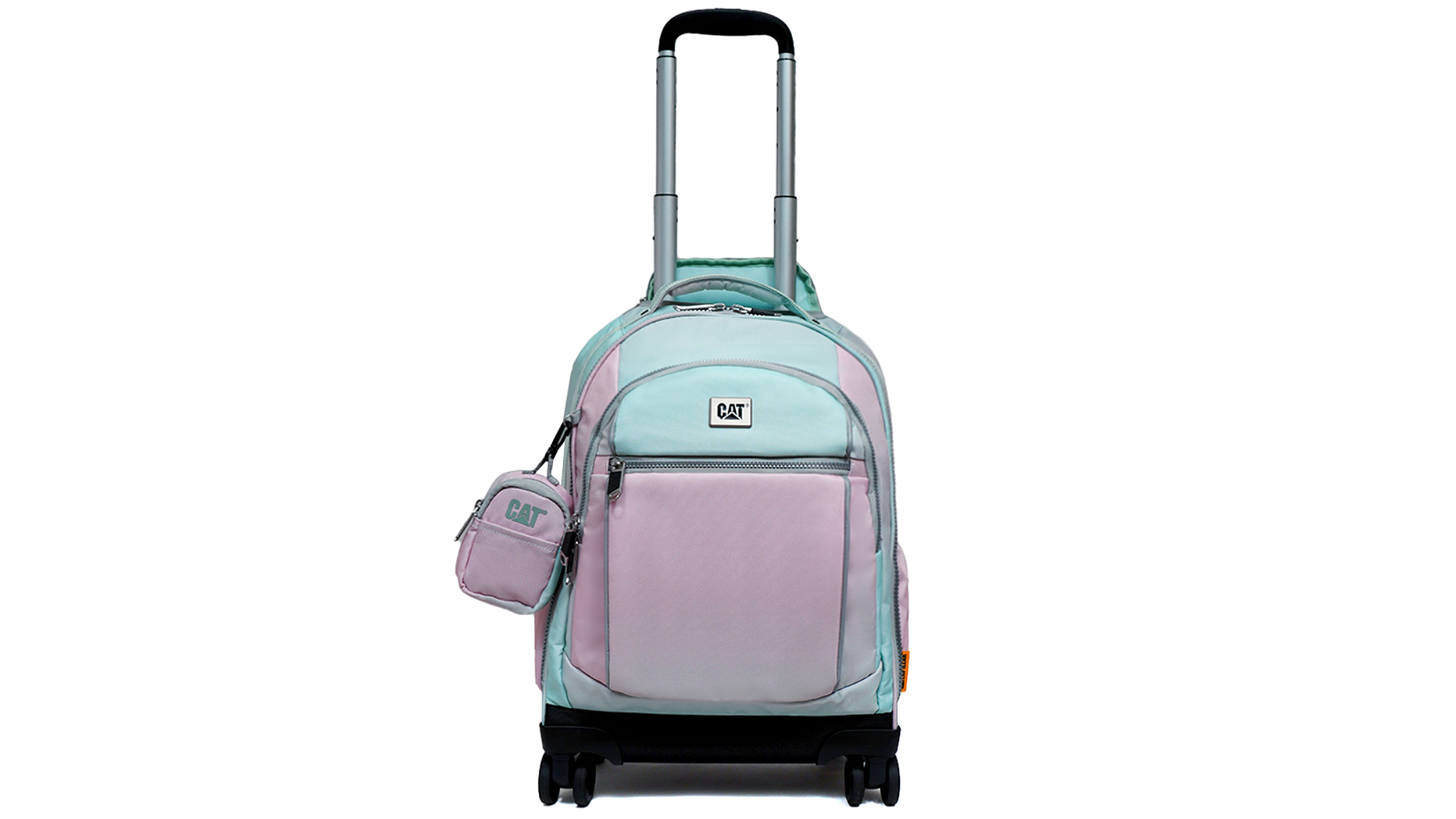 CATERPILLAR | SMU Misc. GEAR GLIDE 4 WHEELED 28L