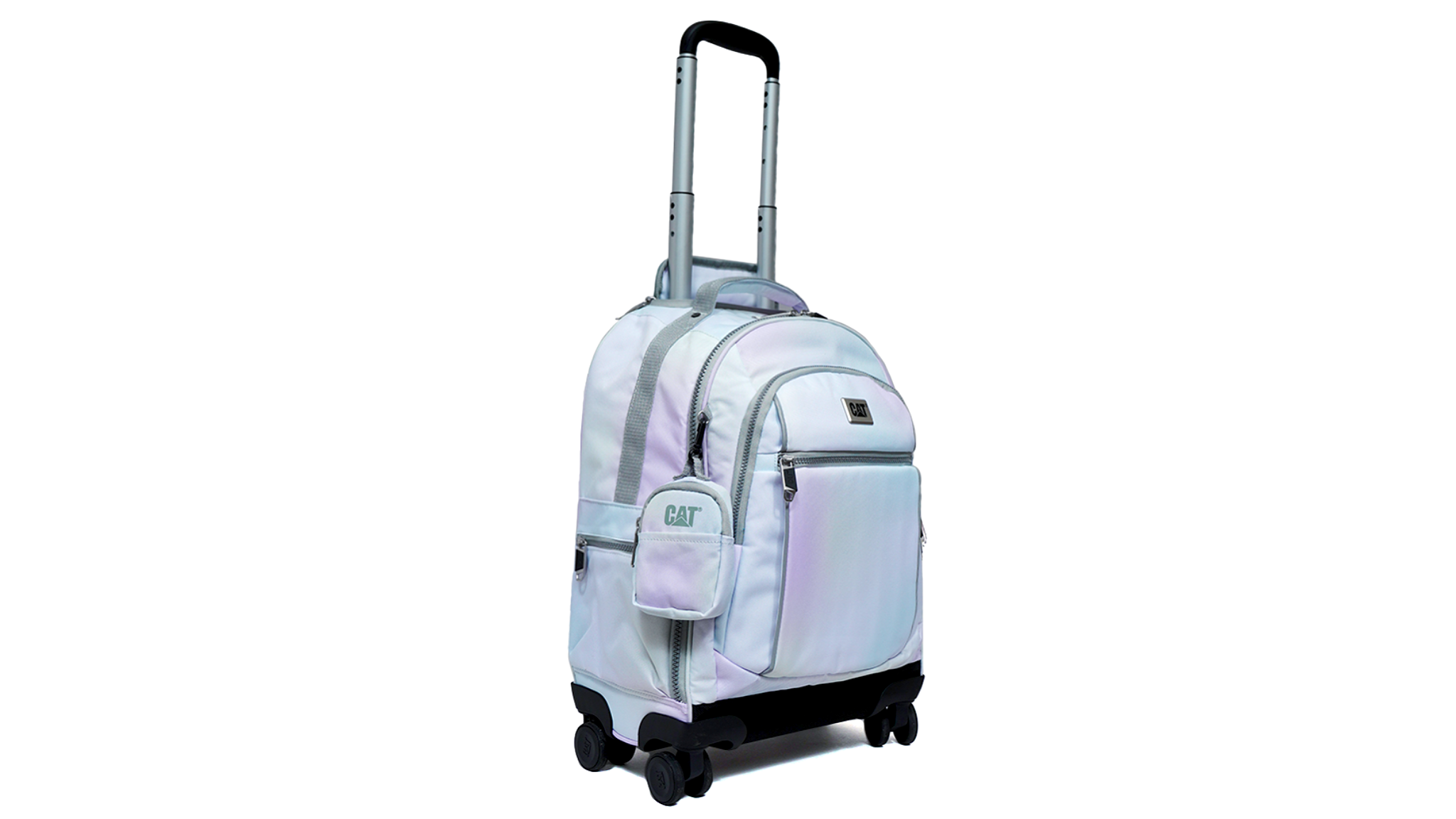 CATERPILLAR | SMU Misc. GEAR GLIDE 4 WHEELED 28L