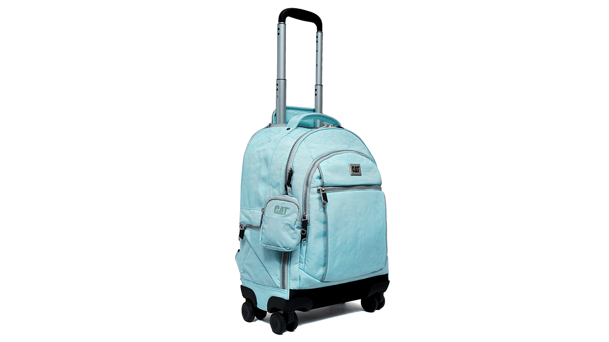 CATERPILLAR | SMU Misc. GEAR GLIDE 4 WHEELED 28L
