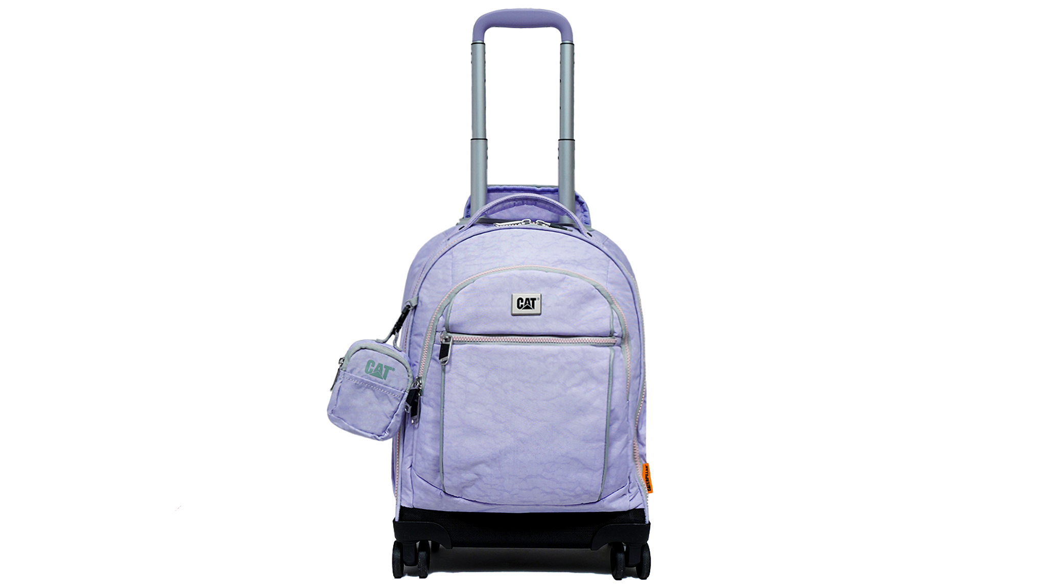 CATERPILLAR | SMU Misc. GEAR GLIDE 4 WHEELED 28L